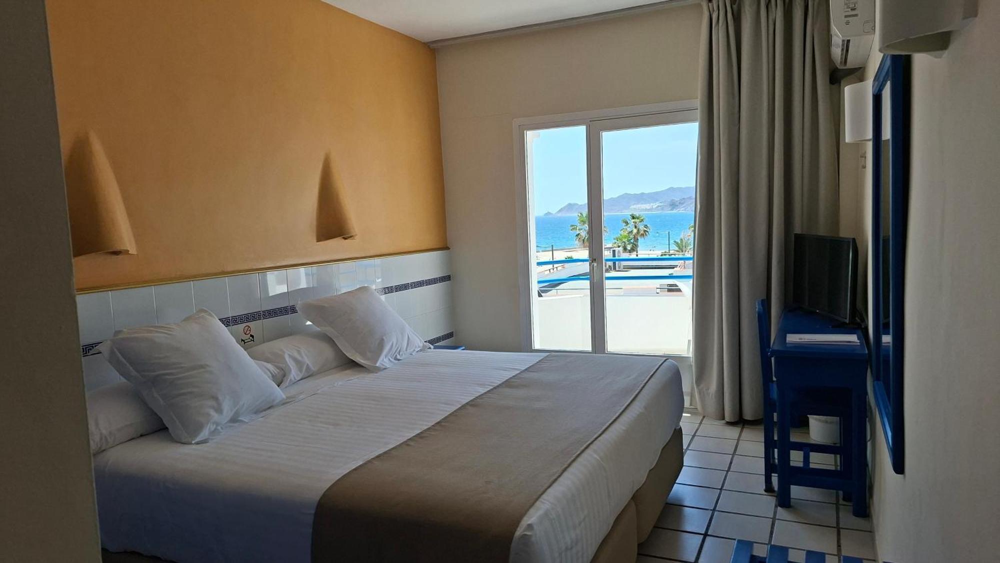 Playa Bocaina Hotel Mojácar