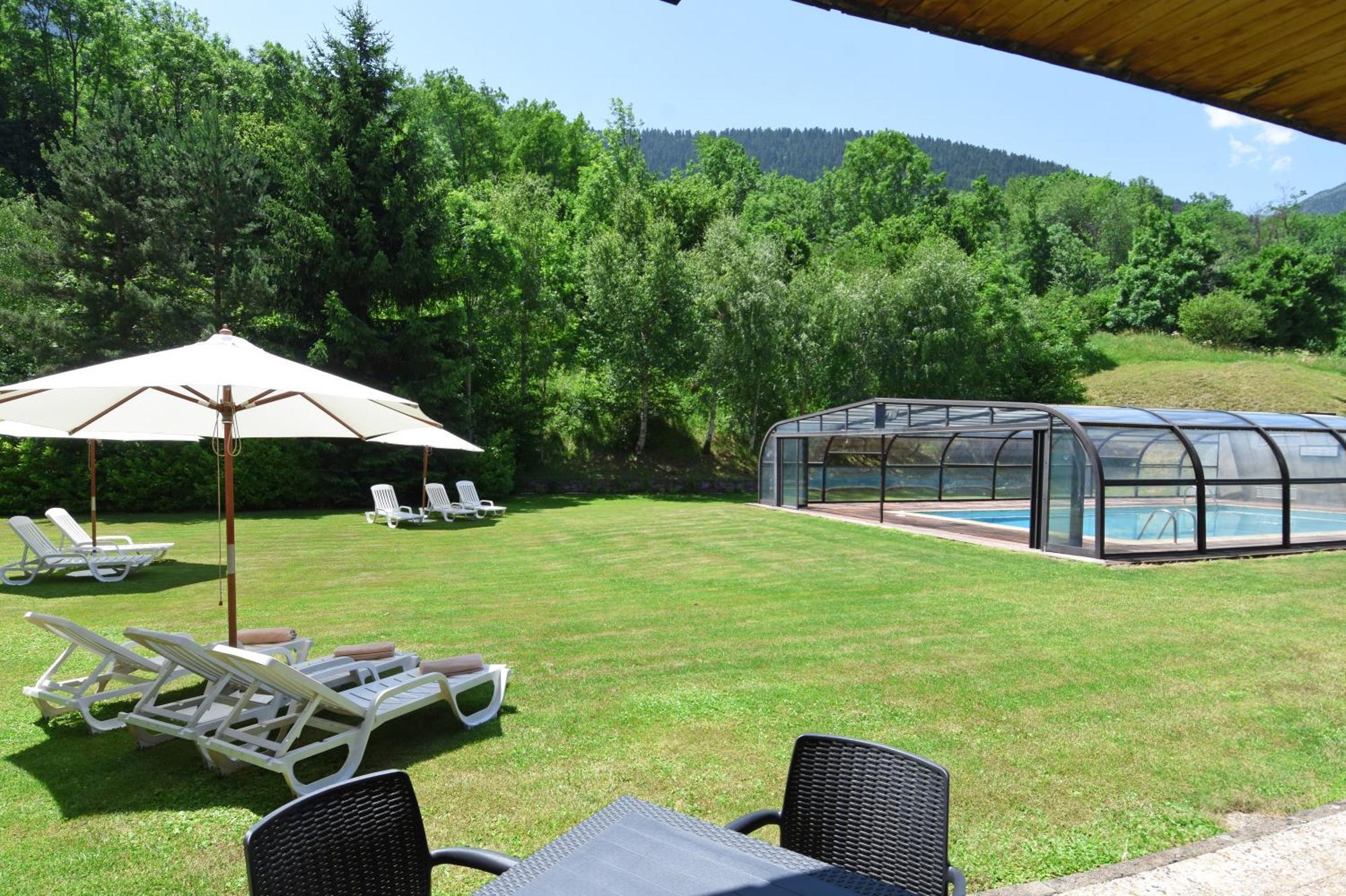 Husa Tuca Hotel
