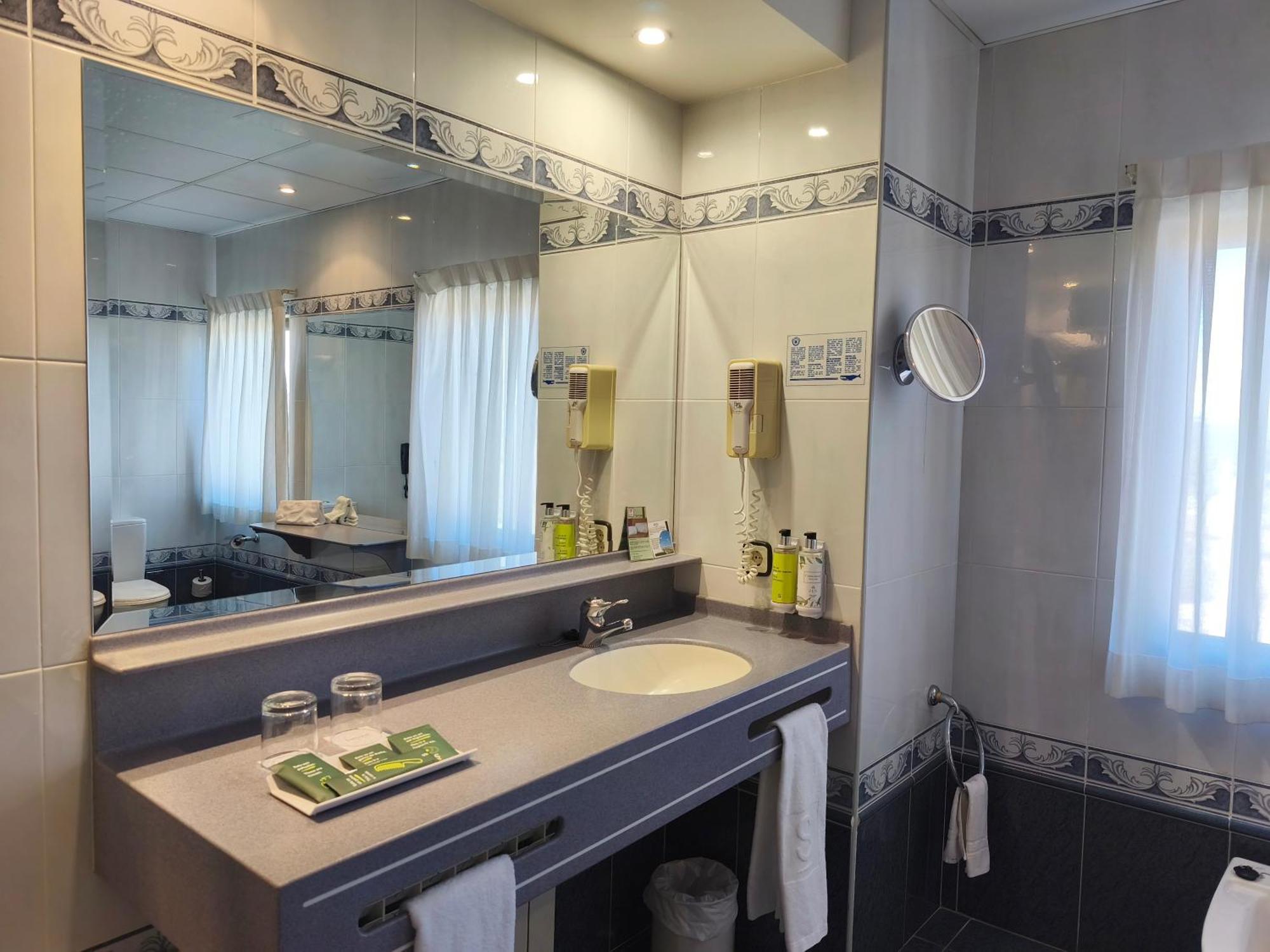 Sercotel Cuatro Postes 4*