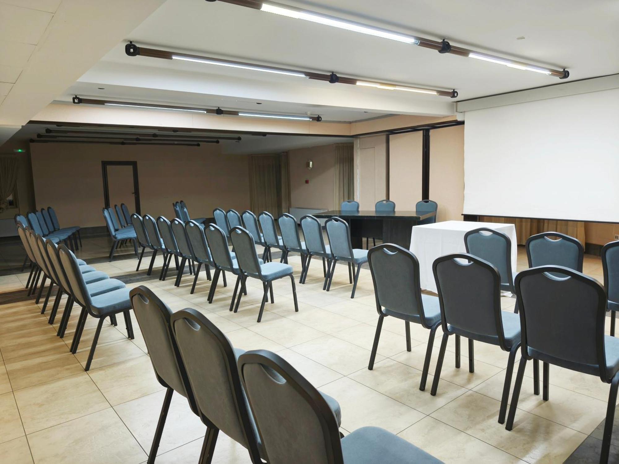 Sercotel Cuatro Postes