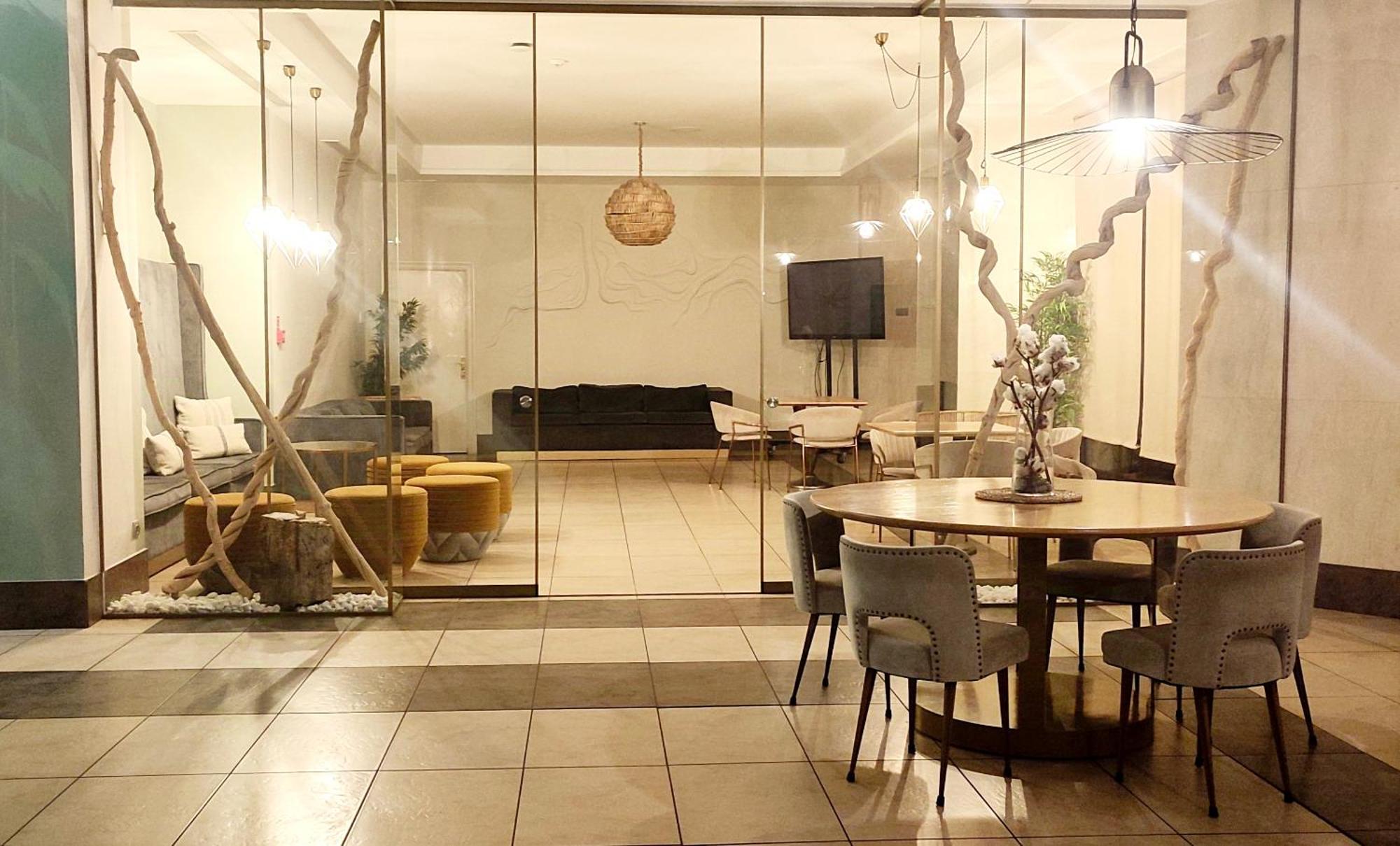 Hotel Sercotel Cuatro Postes Ávila