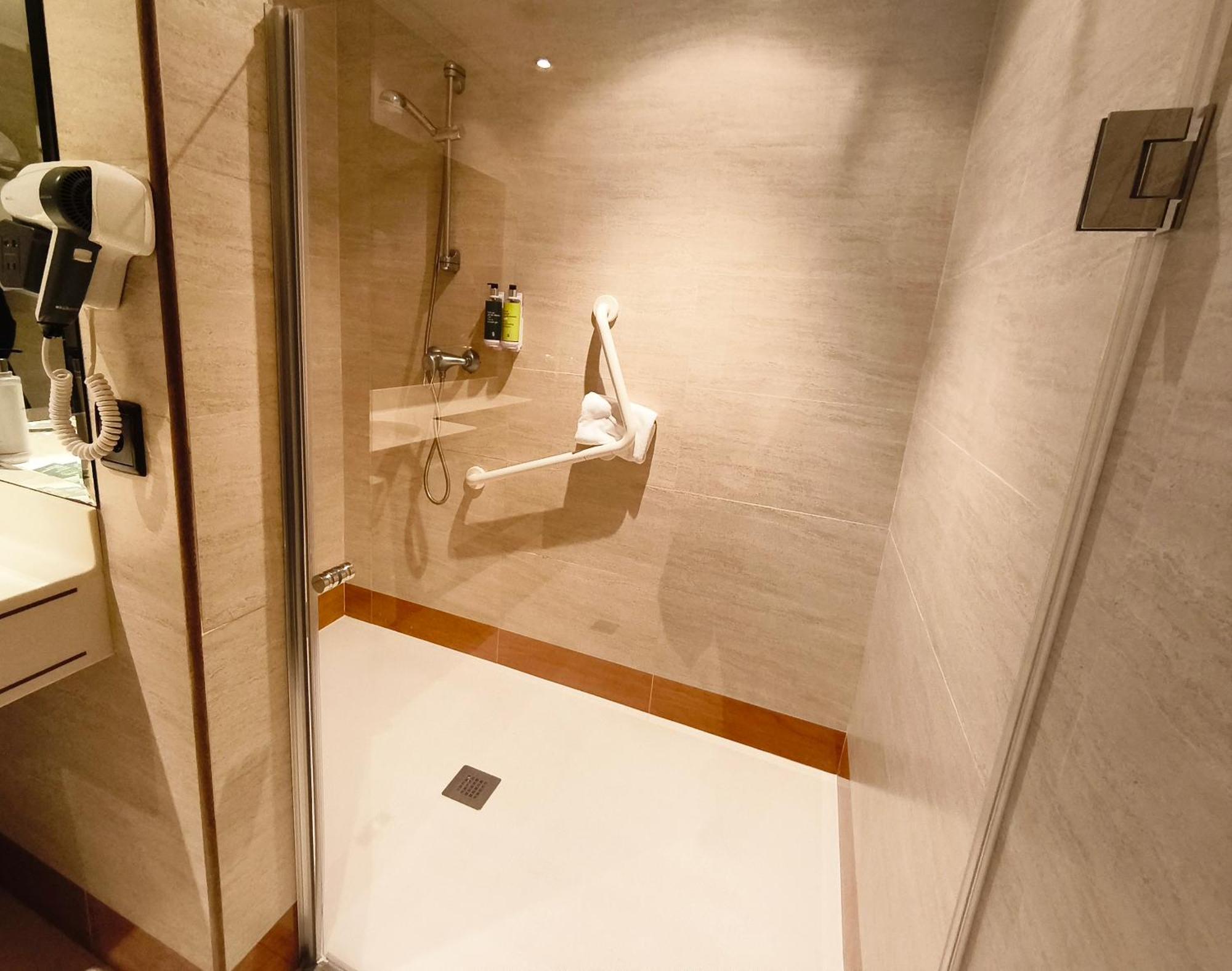Sercotel Cuatro Postes Hotel