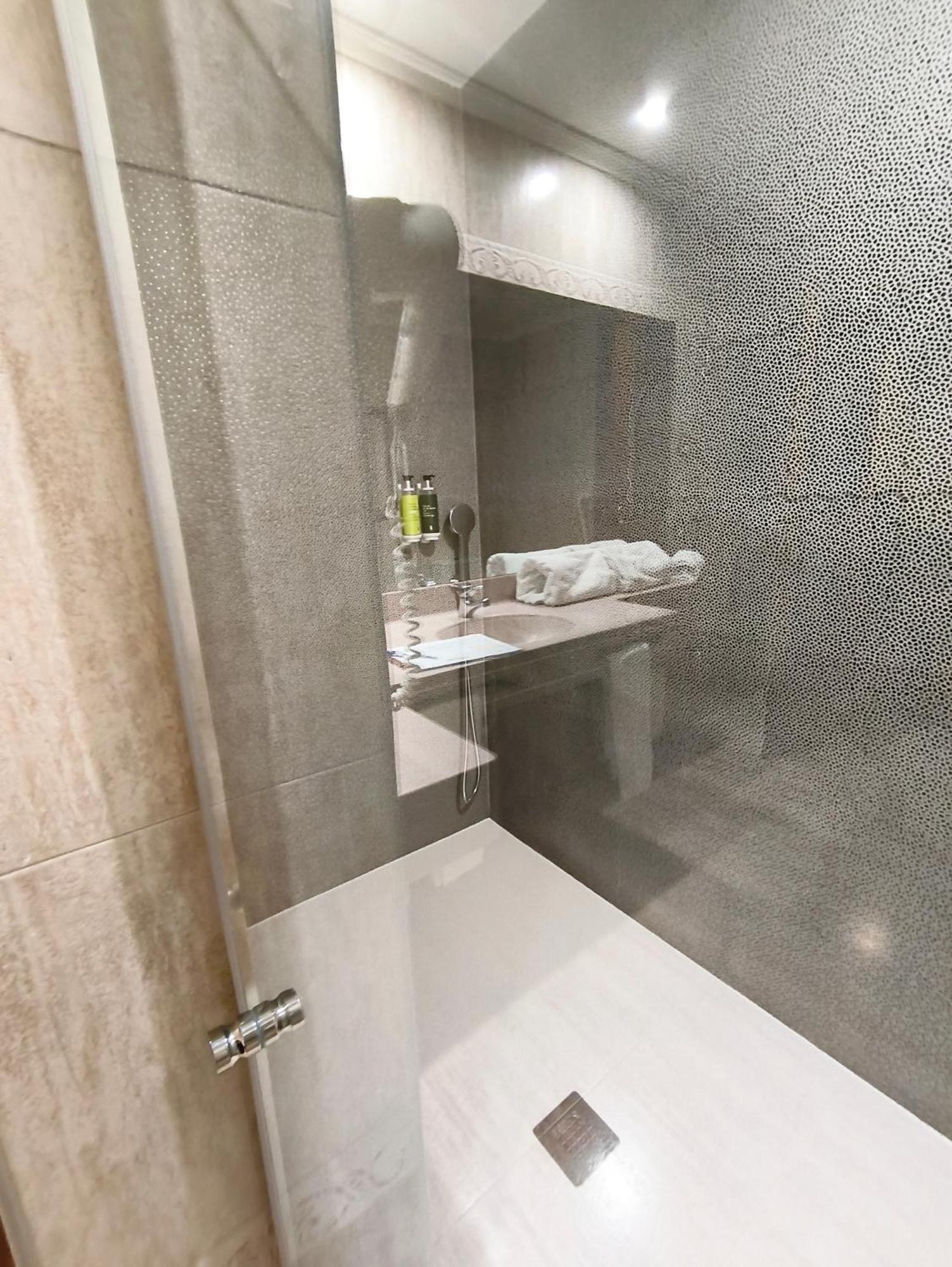 Sercotel Cuatro Postes Hotel Ávila