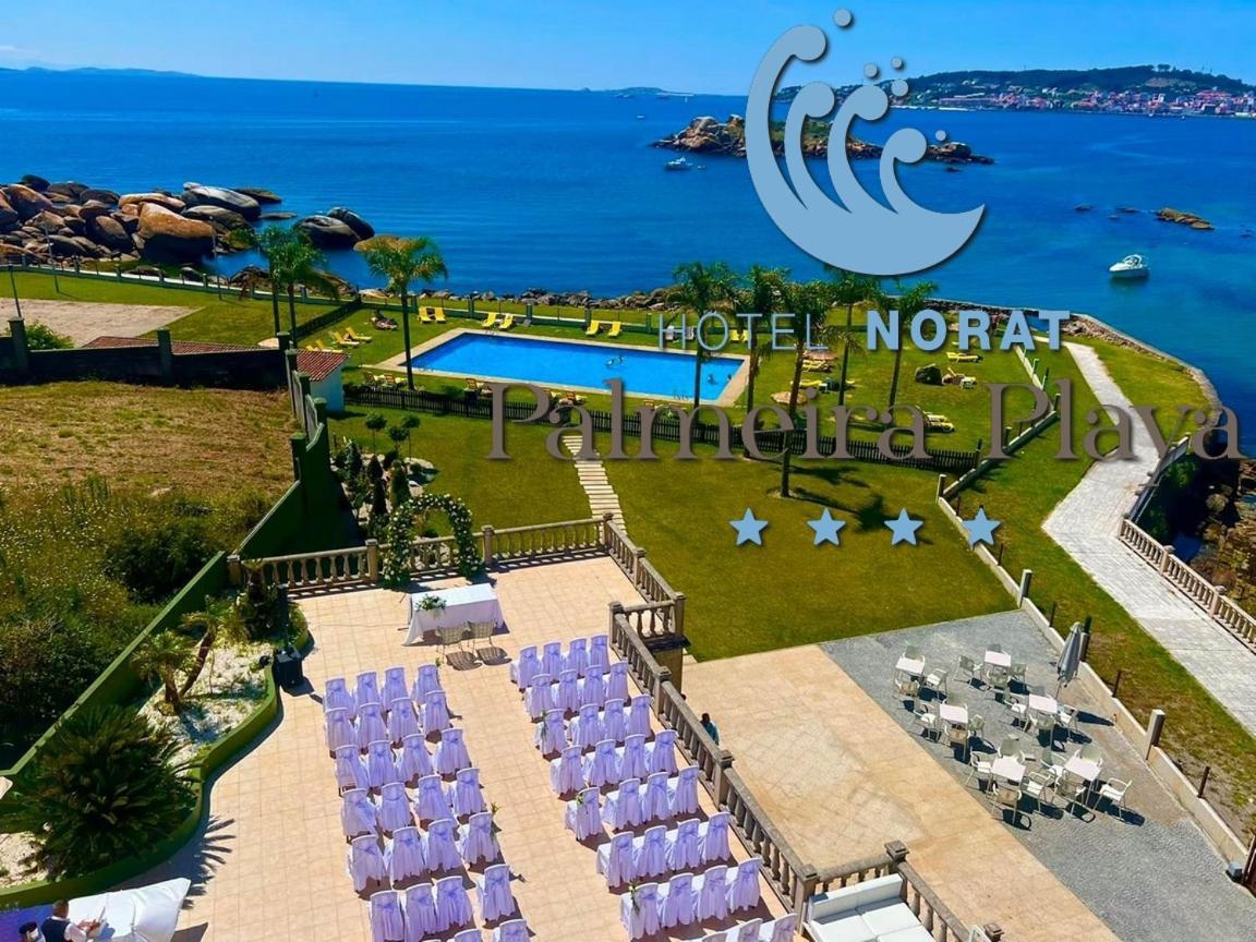 Norat Palmeira Playa Hotel 4*
