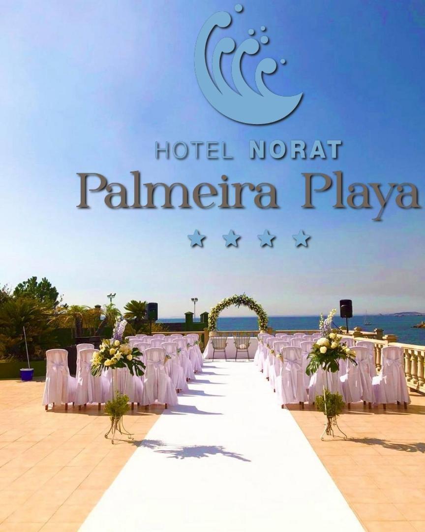 Norat Palmeira Playa Hotel