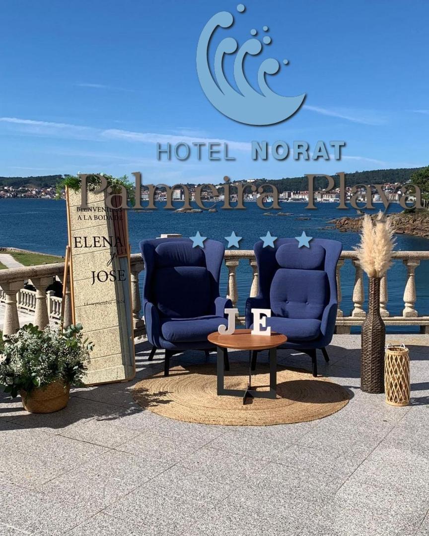 Norat Palmeira Playa Hotel 4*