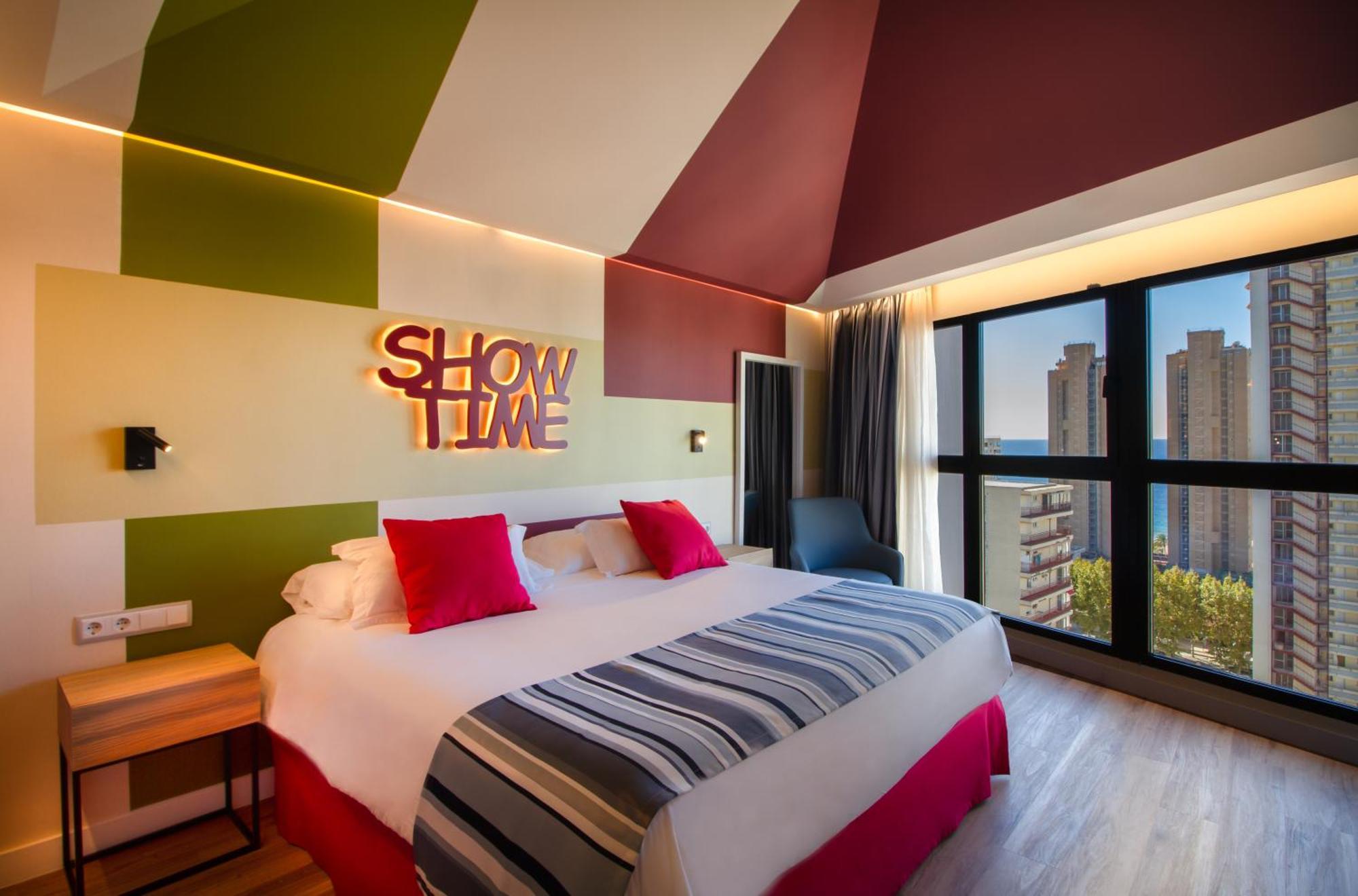 Marina - The Original Vibe Hotel 4*