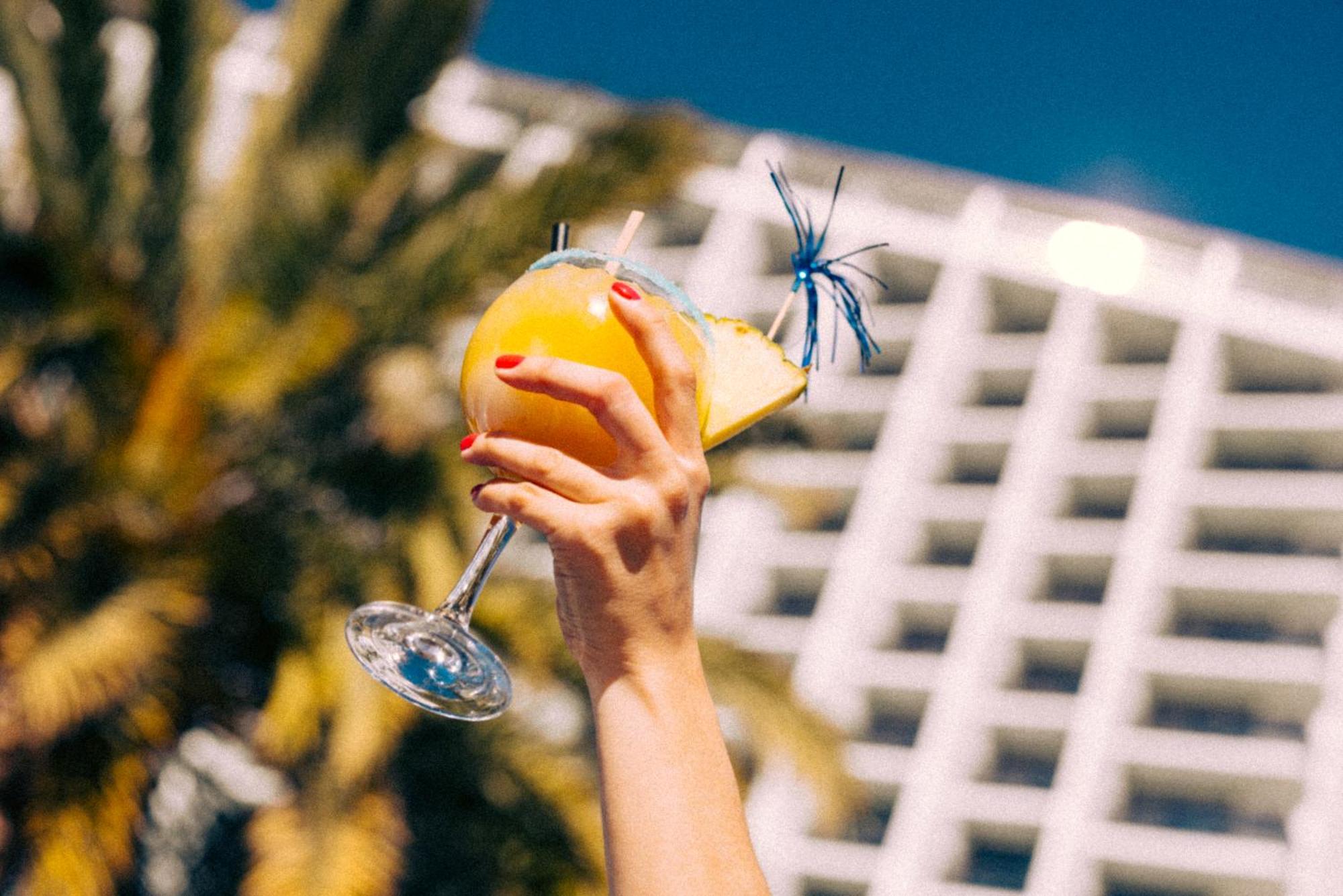 Marina - The Original Vibe Hotel Benidorm
