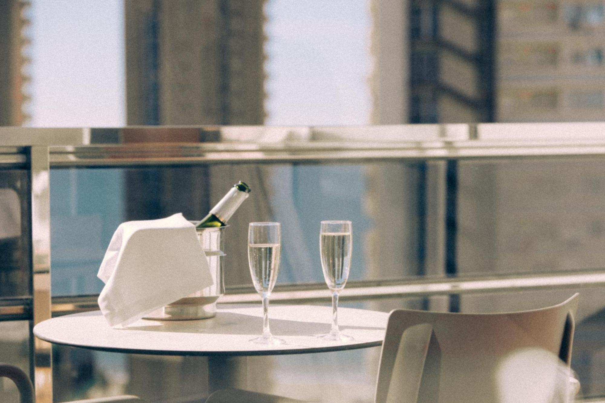 Marina - The Original Vibe 4* Benidorm