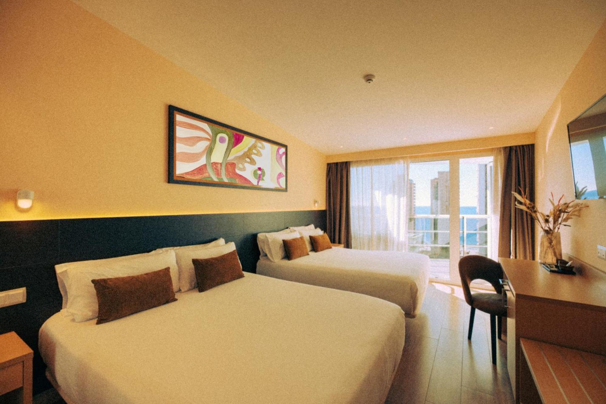 Marina - The Original Vibe Hotel 4*