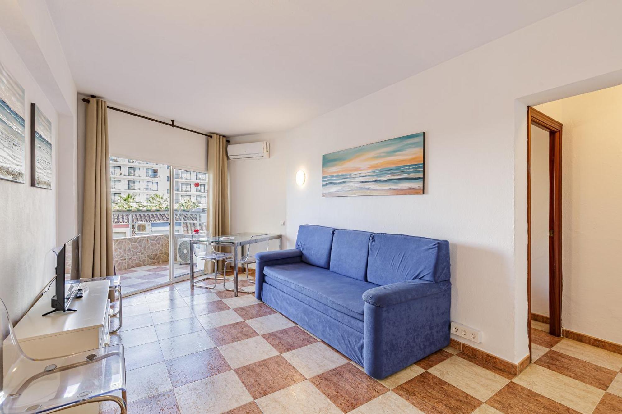 Apartamento Tamarindos *