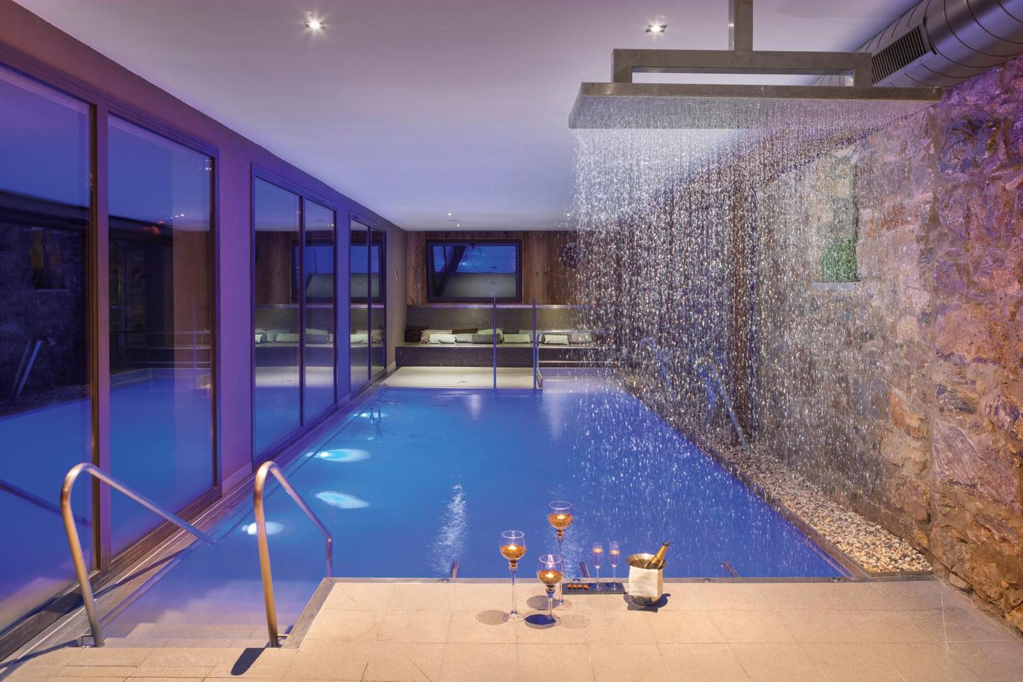 Hotel-balneari Sant Vicenc 2*