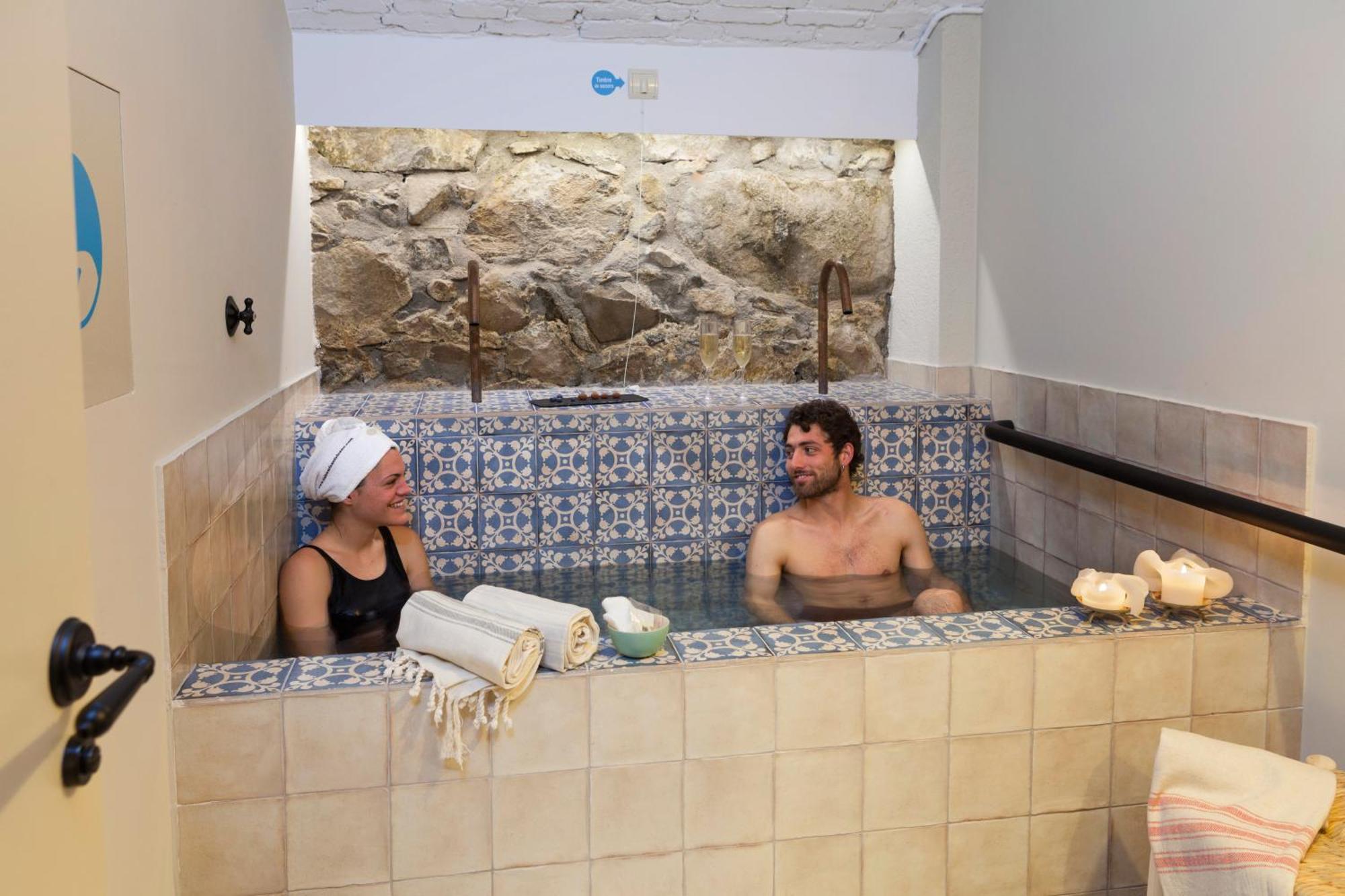 Hotel Hotel-balneari Sant Vicenc 2*