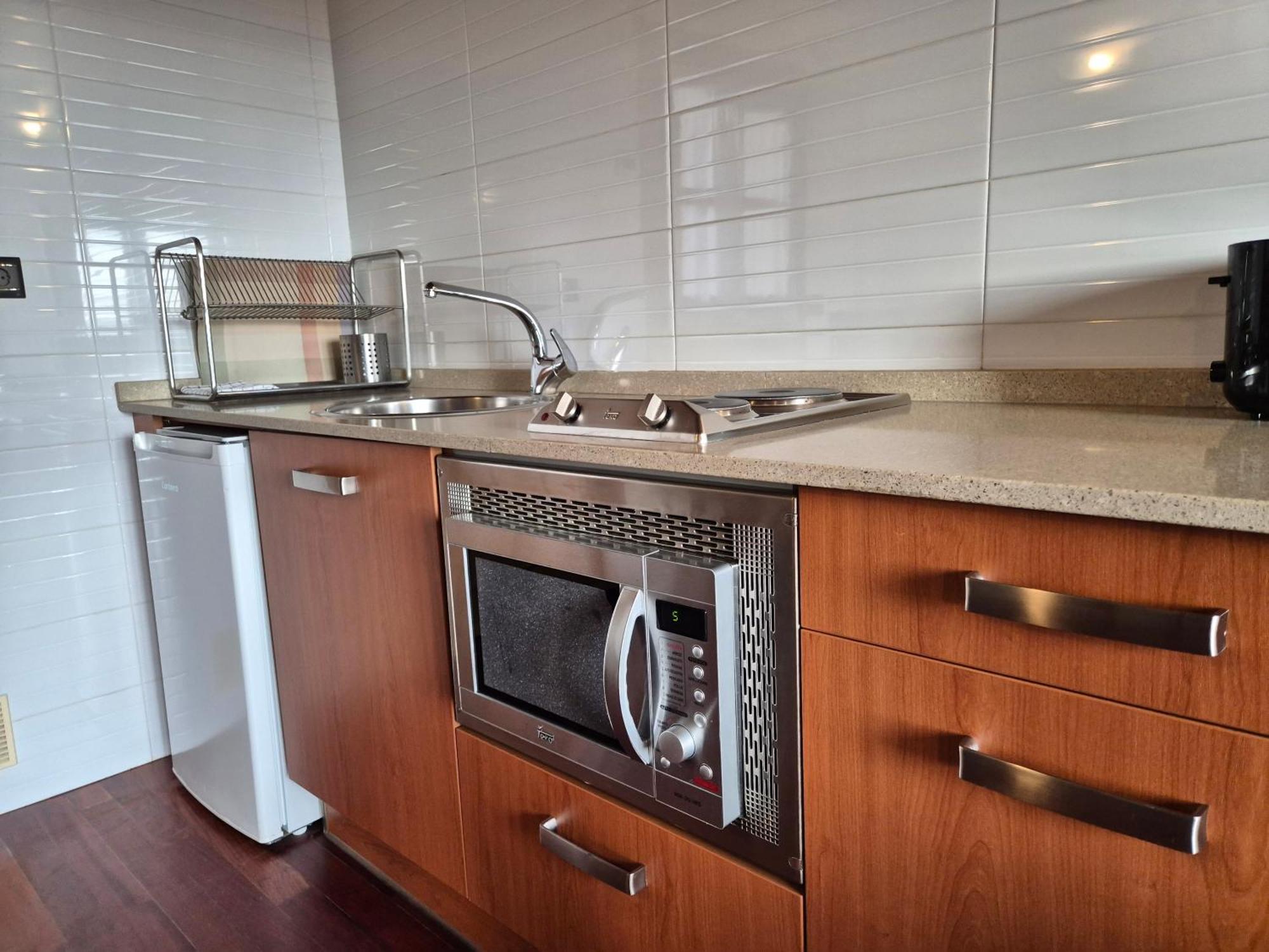 Monterodiles Apartamento