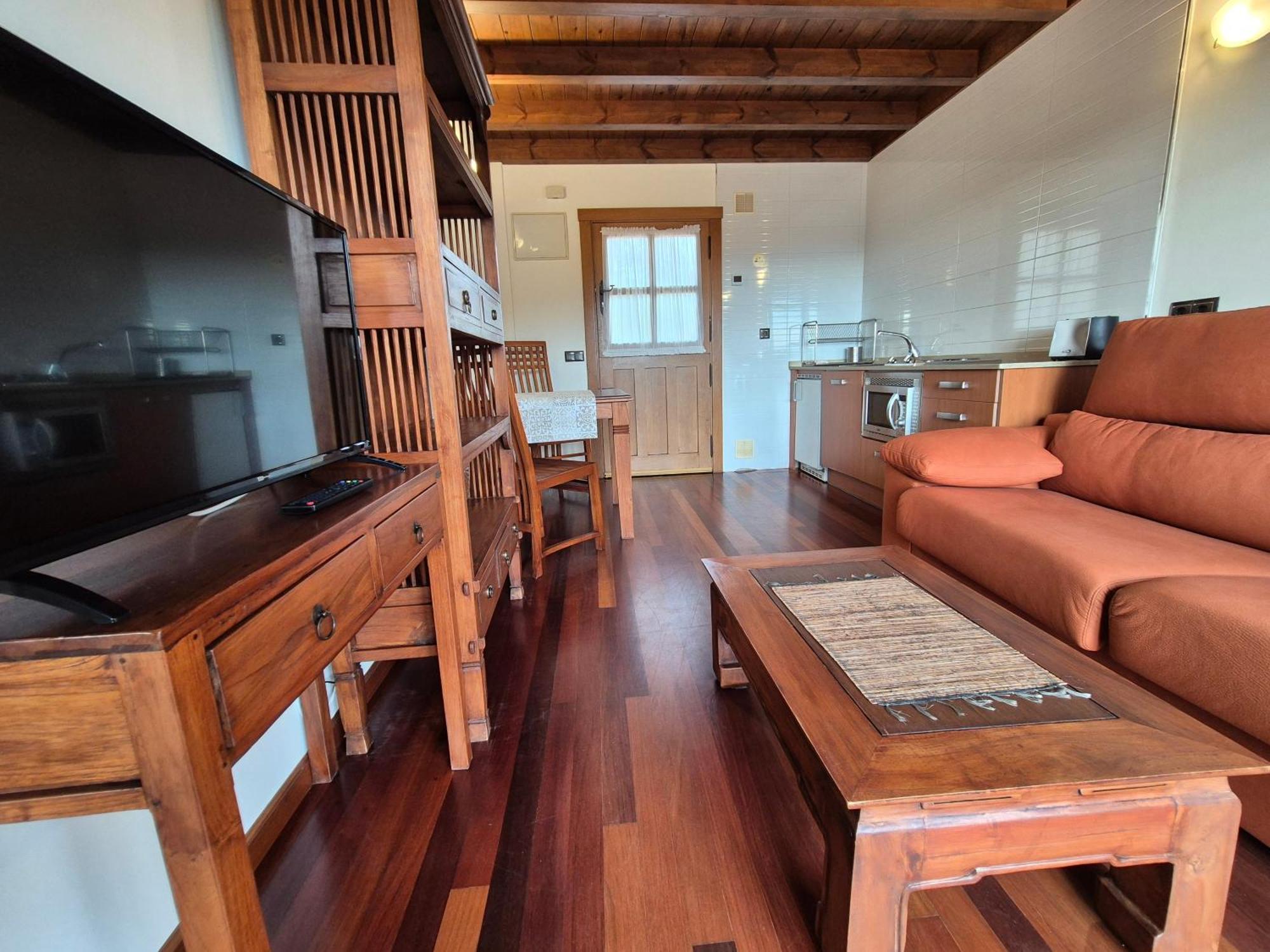Monterodiles Apartamento *