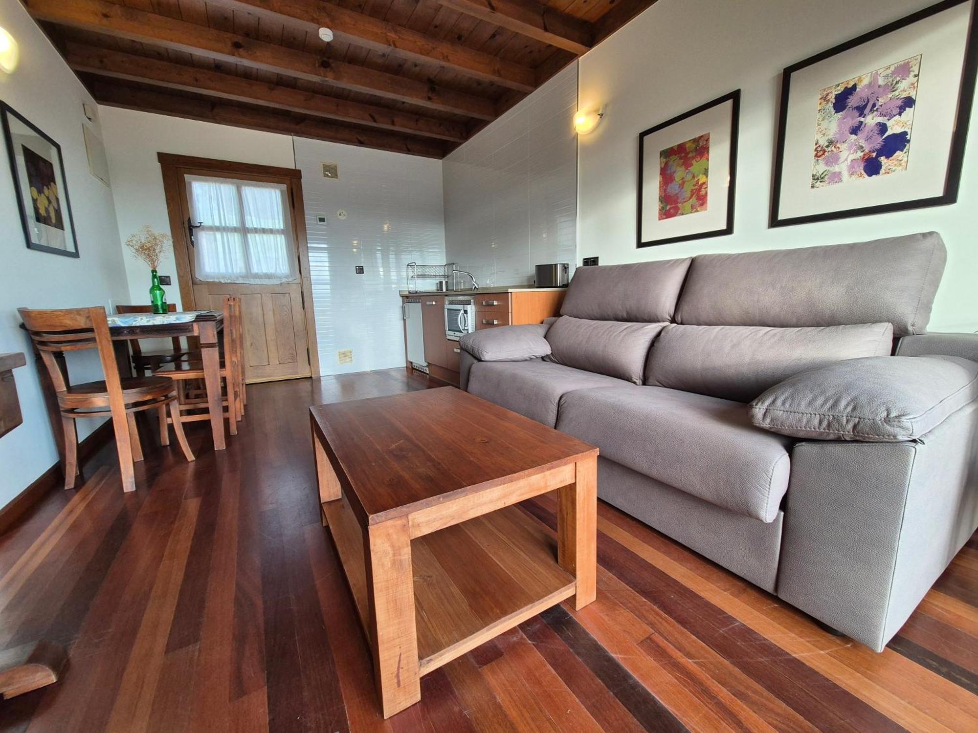 Apartamento Monterodiles *