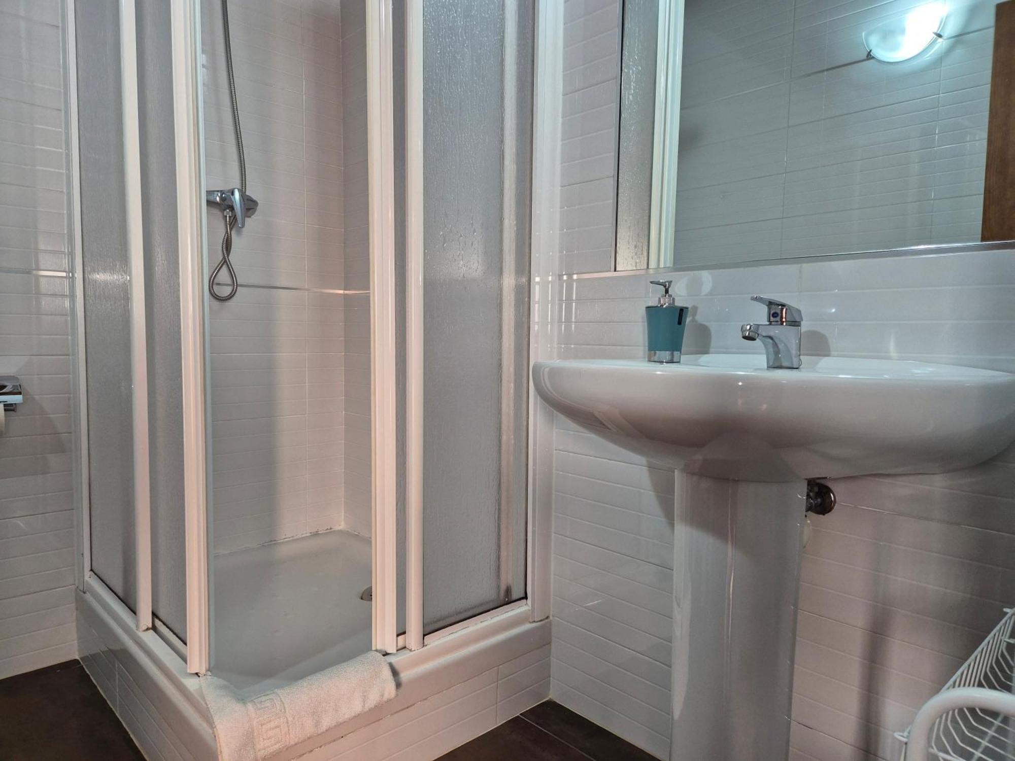 Monterodiles Apartamento