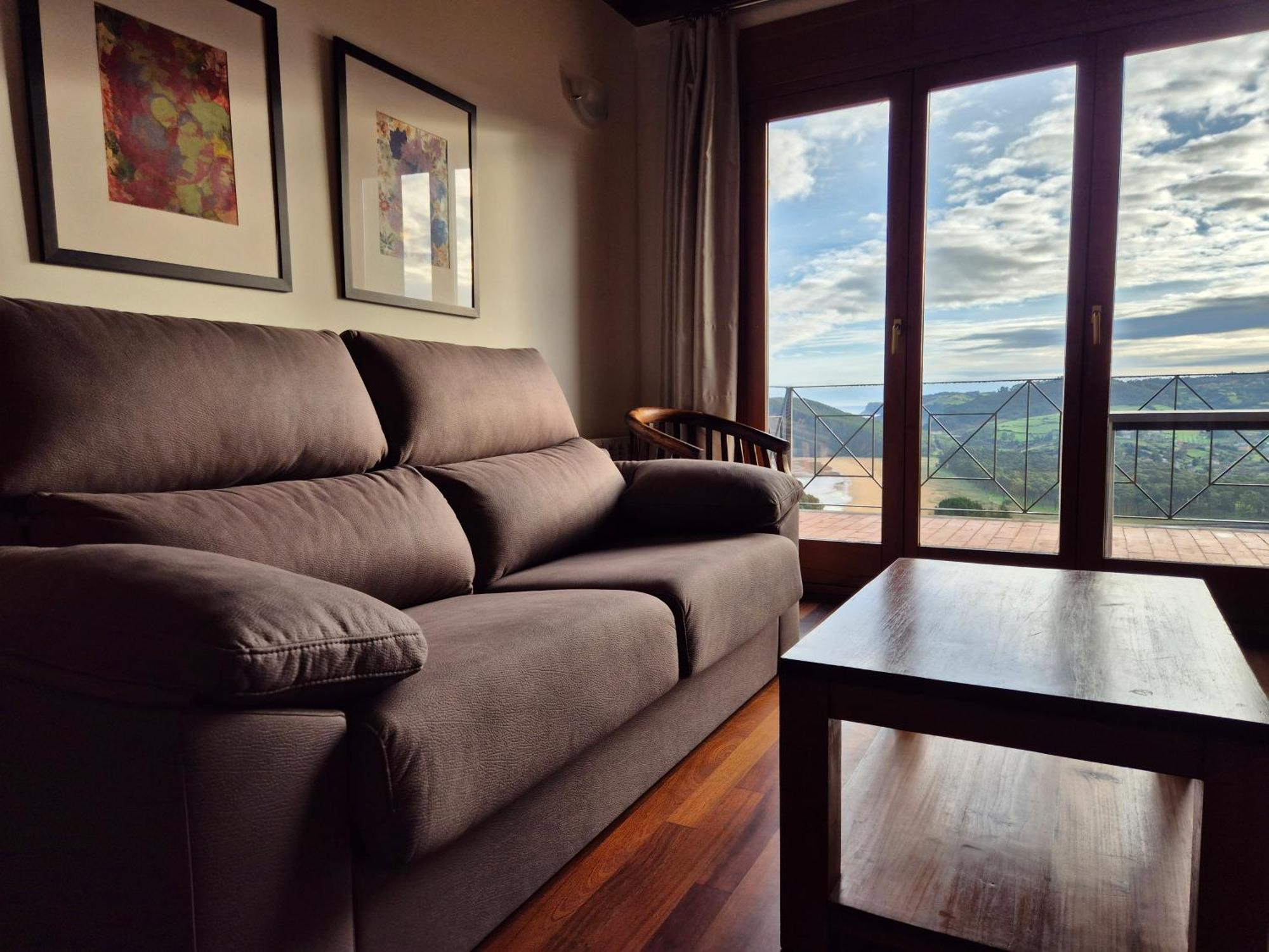 Apartamento Monterodiles *