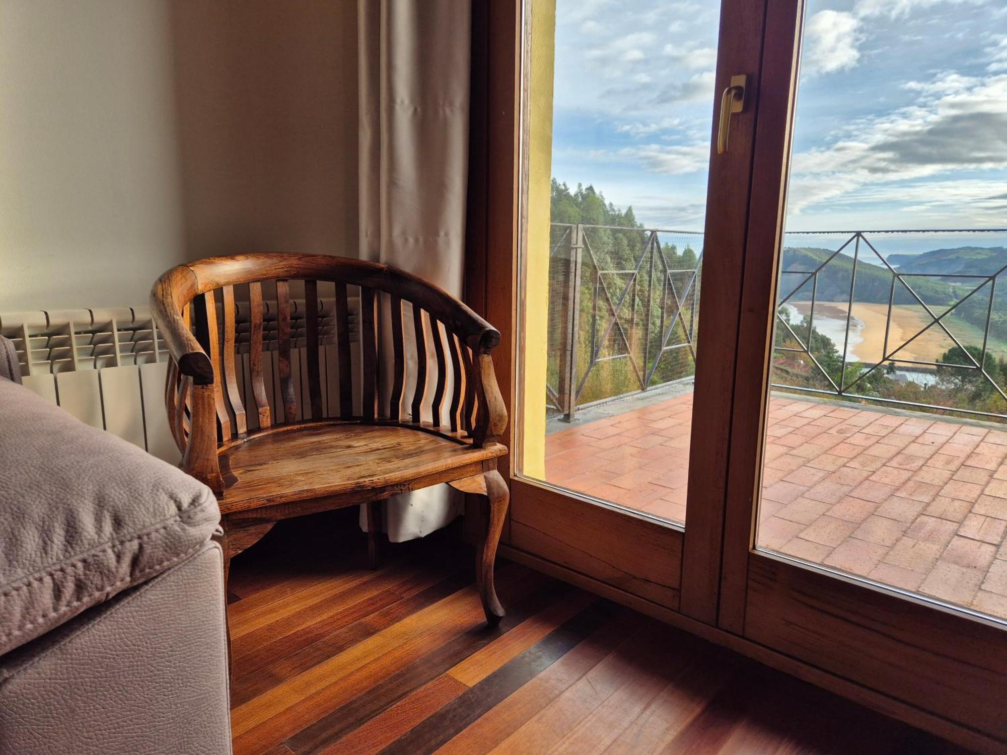 Apartamento Monterodiles Liñero