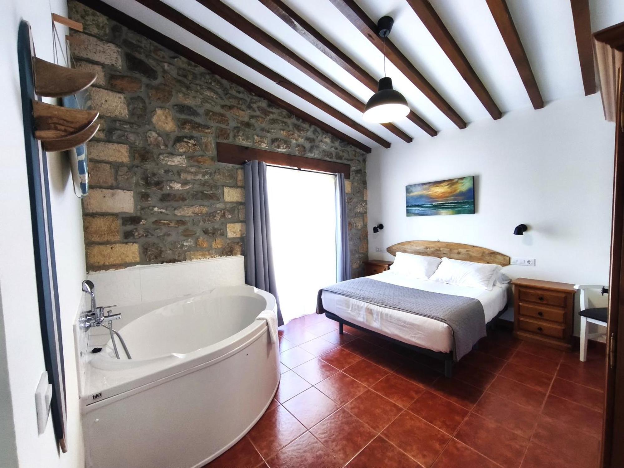 Guest house Punta Linera