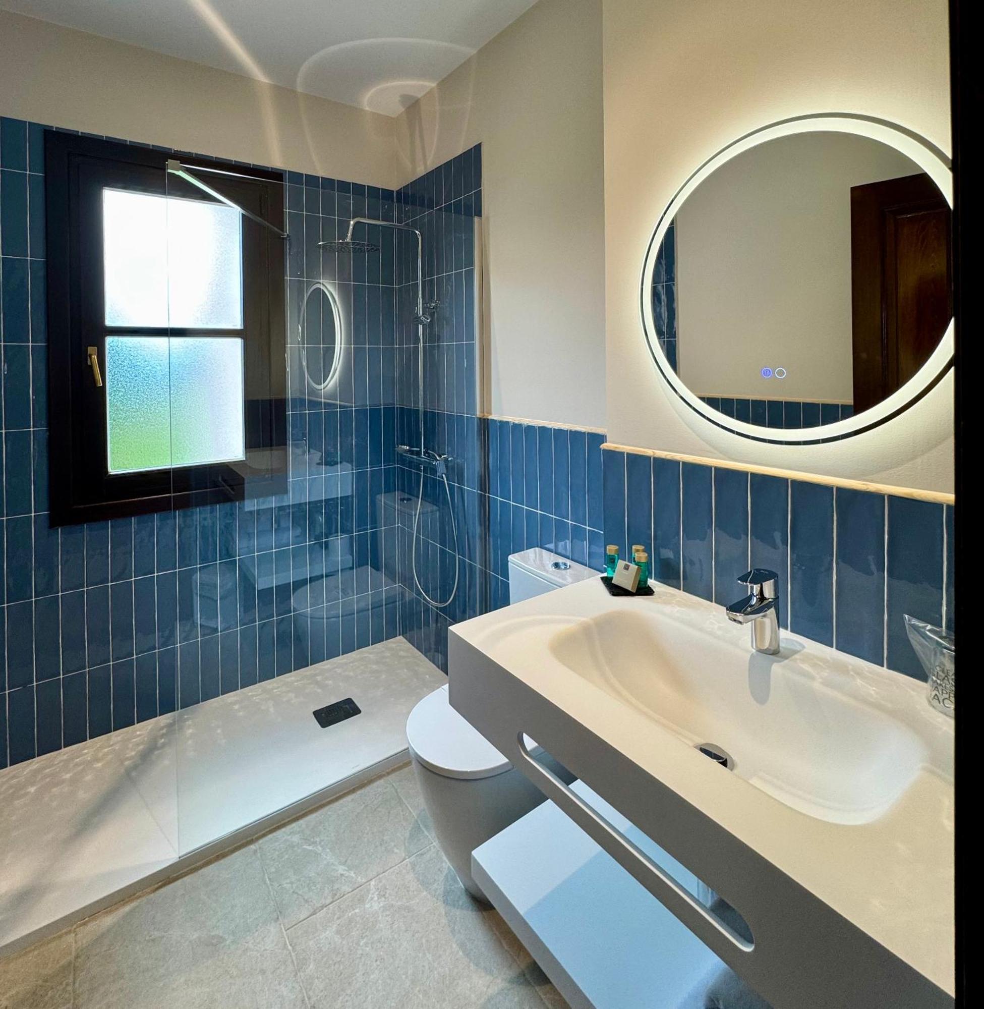 Hotel Rural El Texeu