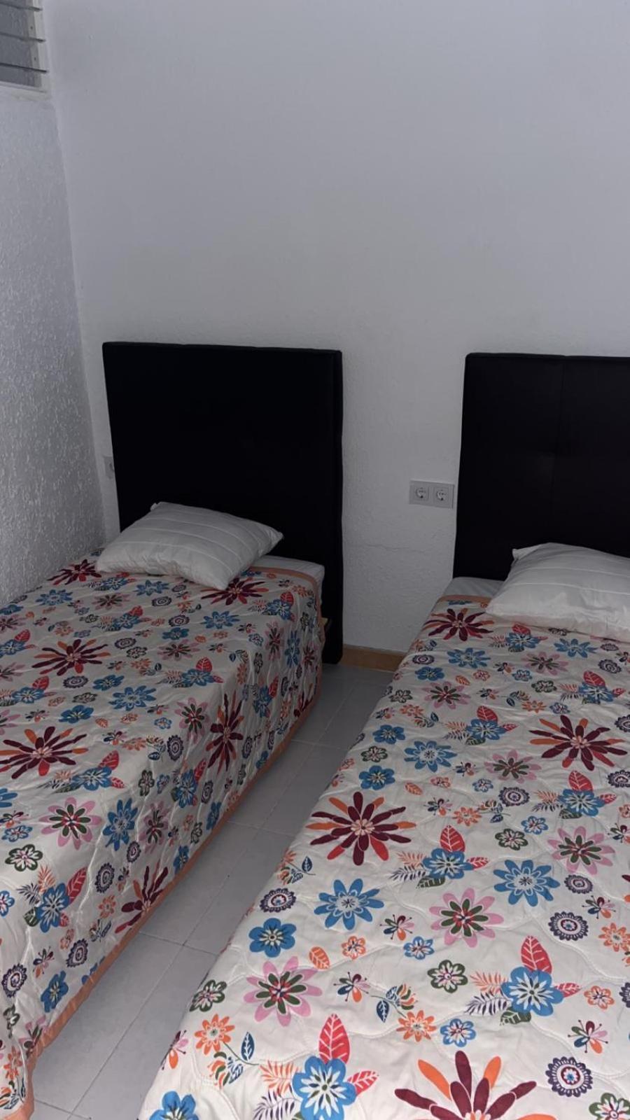 Tierra De Irta 3000 Apartment Peniscola