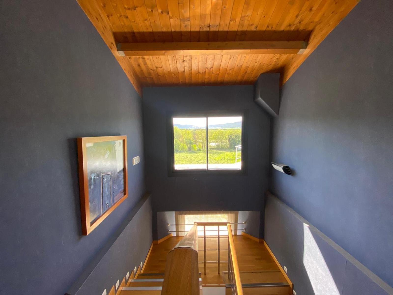 Hotel Roomrural Iru-bide