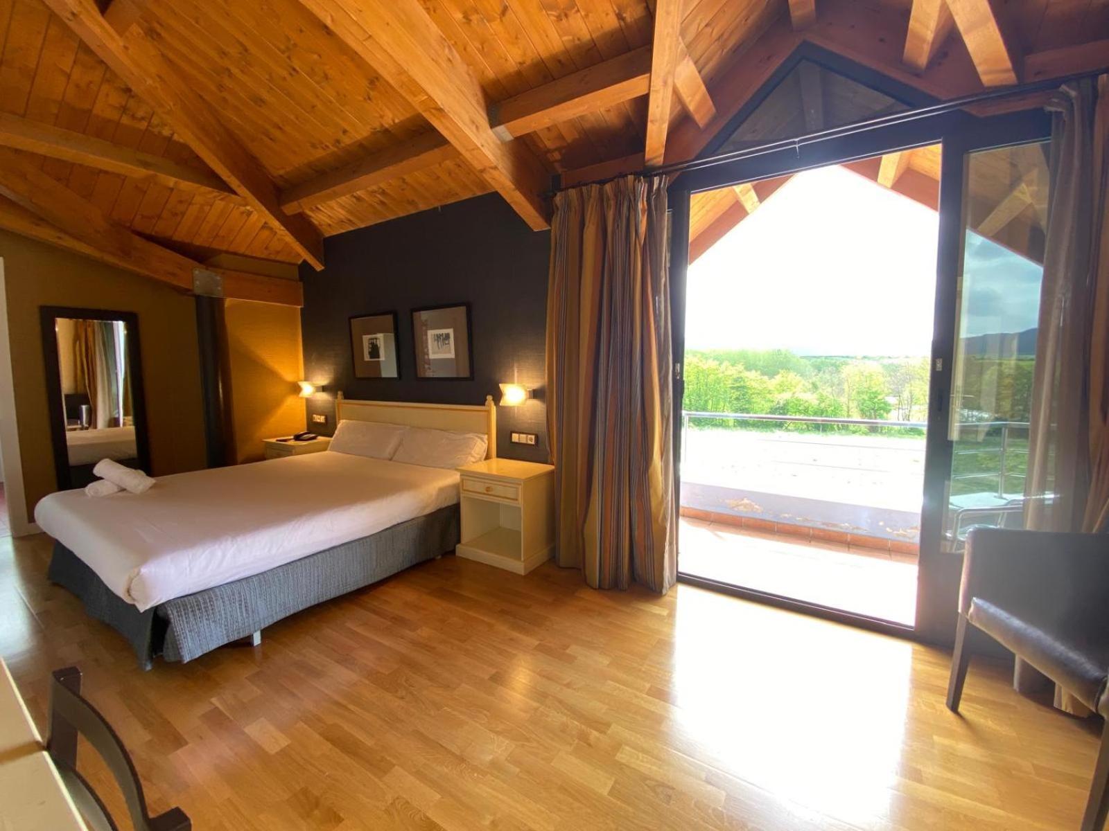 Roomrural Iru-bide *