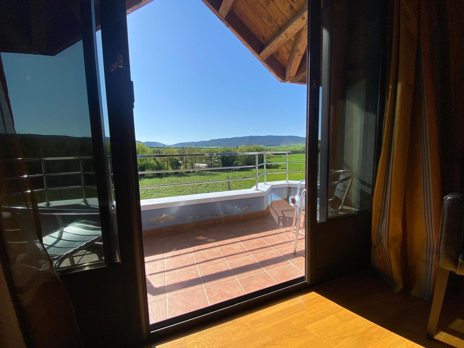 Roomrural Iru-bide Lumbier
