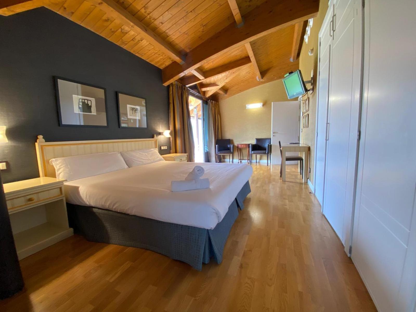 Roomrural Iru-bide * Lumbier