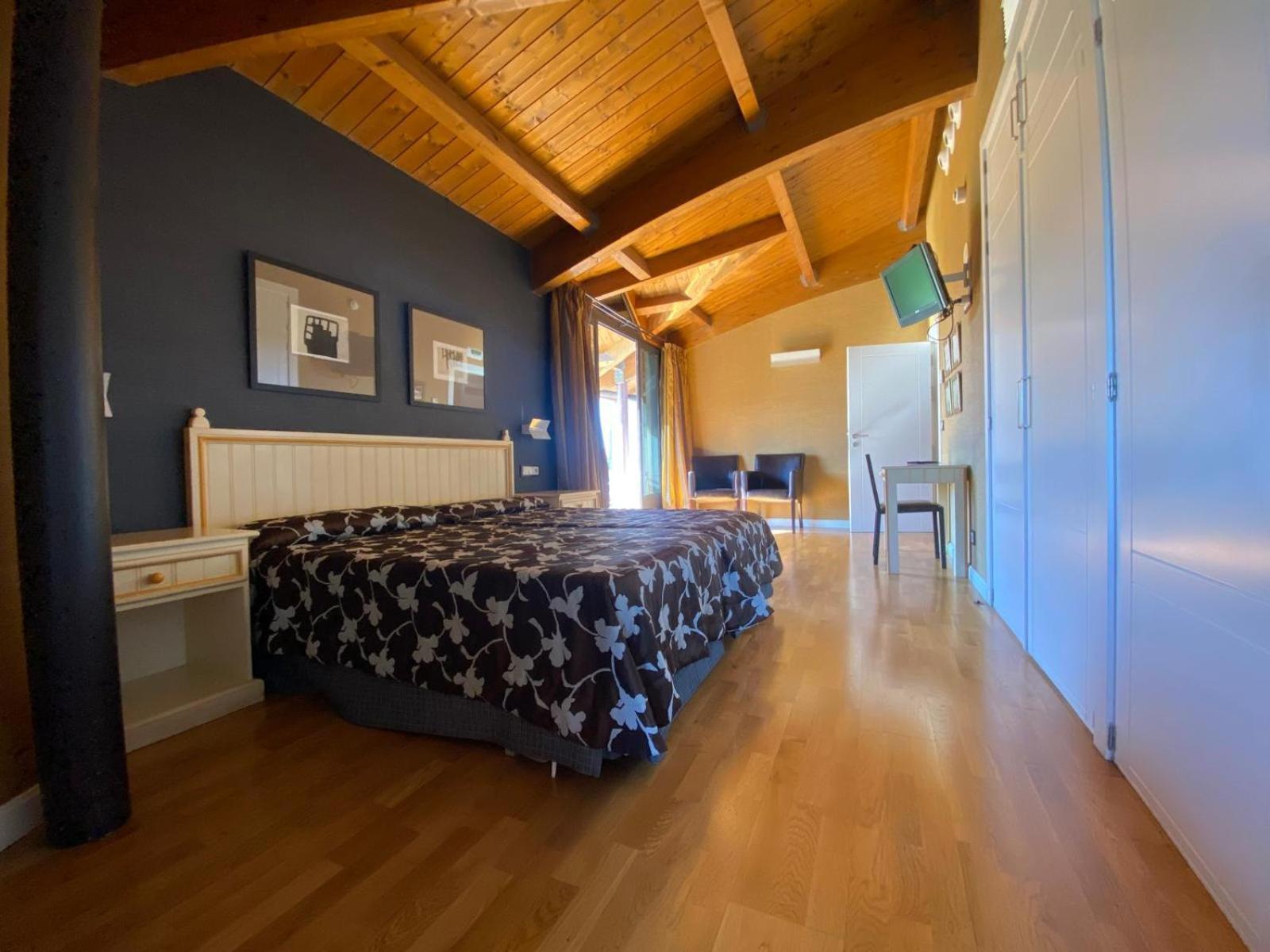 Roomrural Iru-bide Lumbier