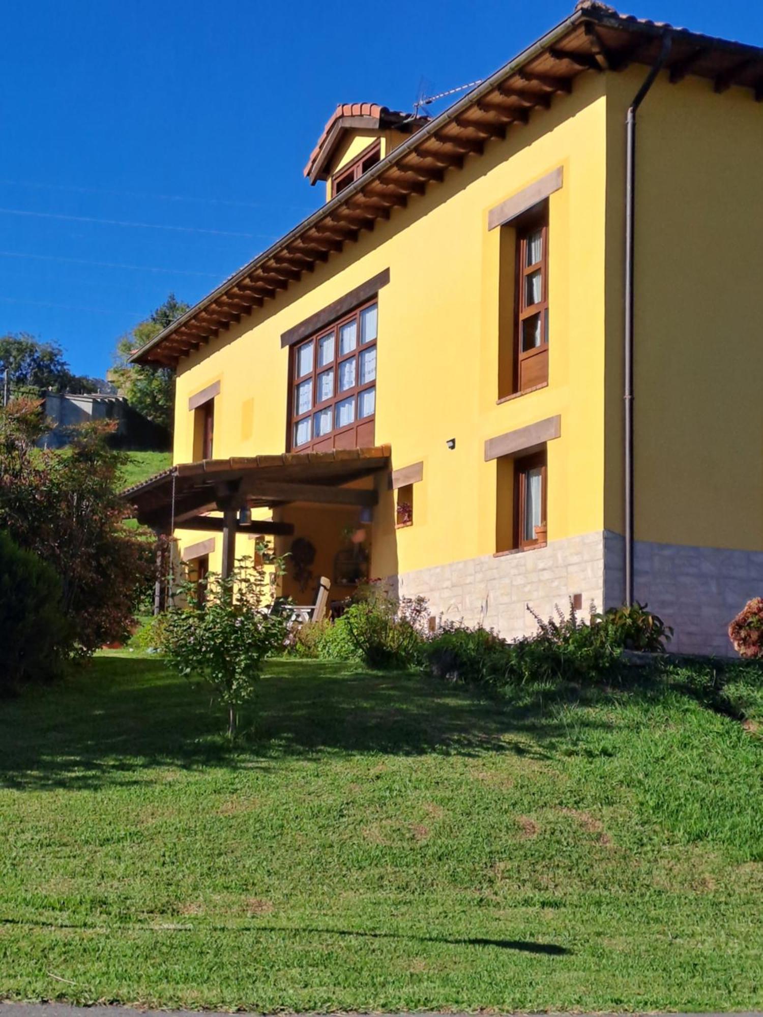 El Balcon Del Profesor By Silastur Hotel 3*