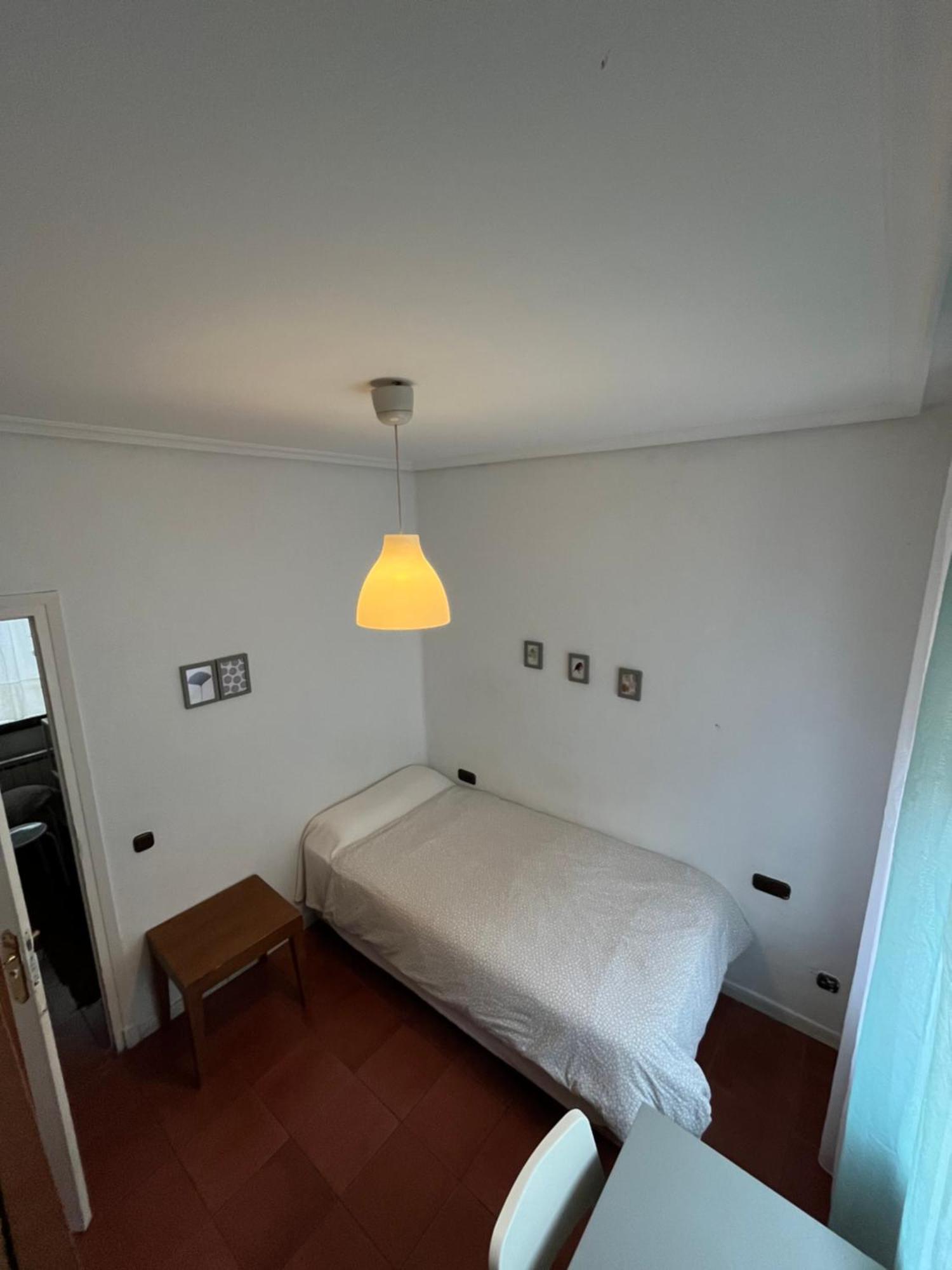 Pensión Roomin