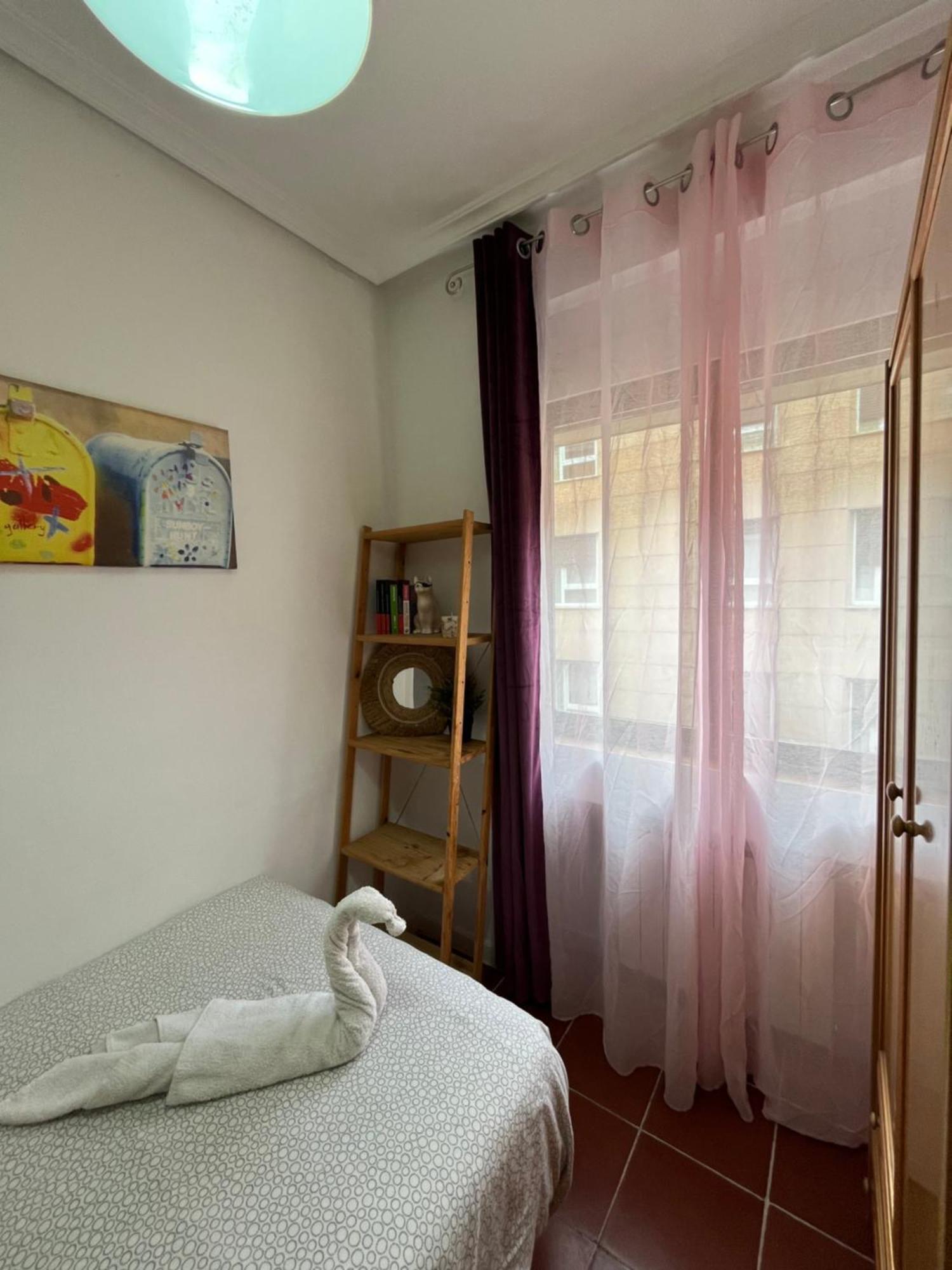 Pensión Roomin 2*