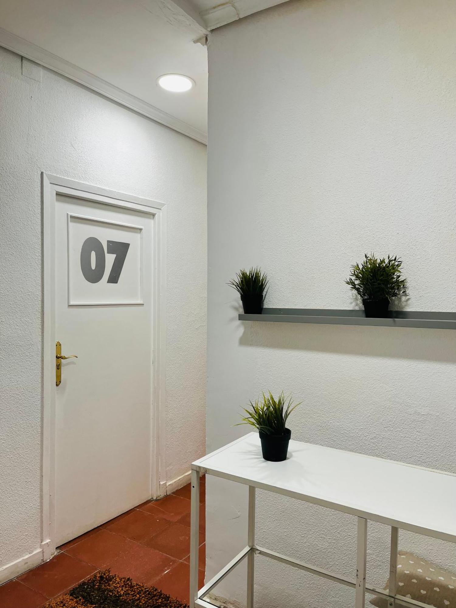 Roomin Pensión Salamanca