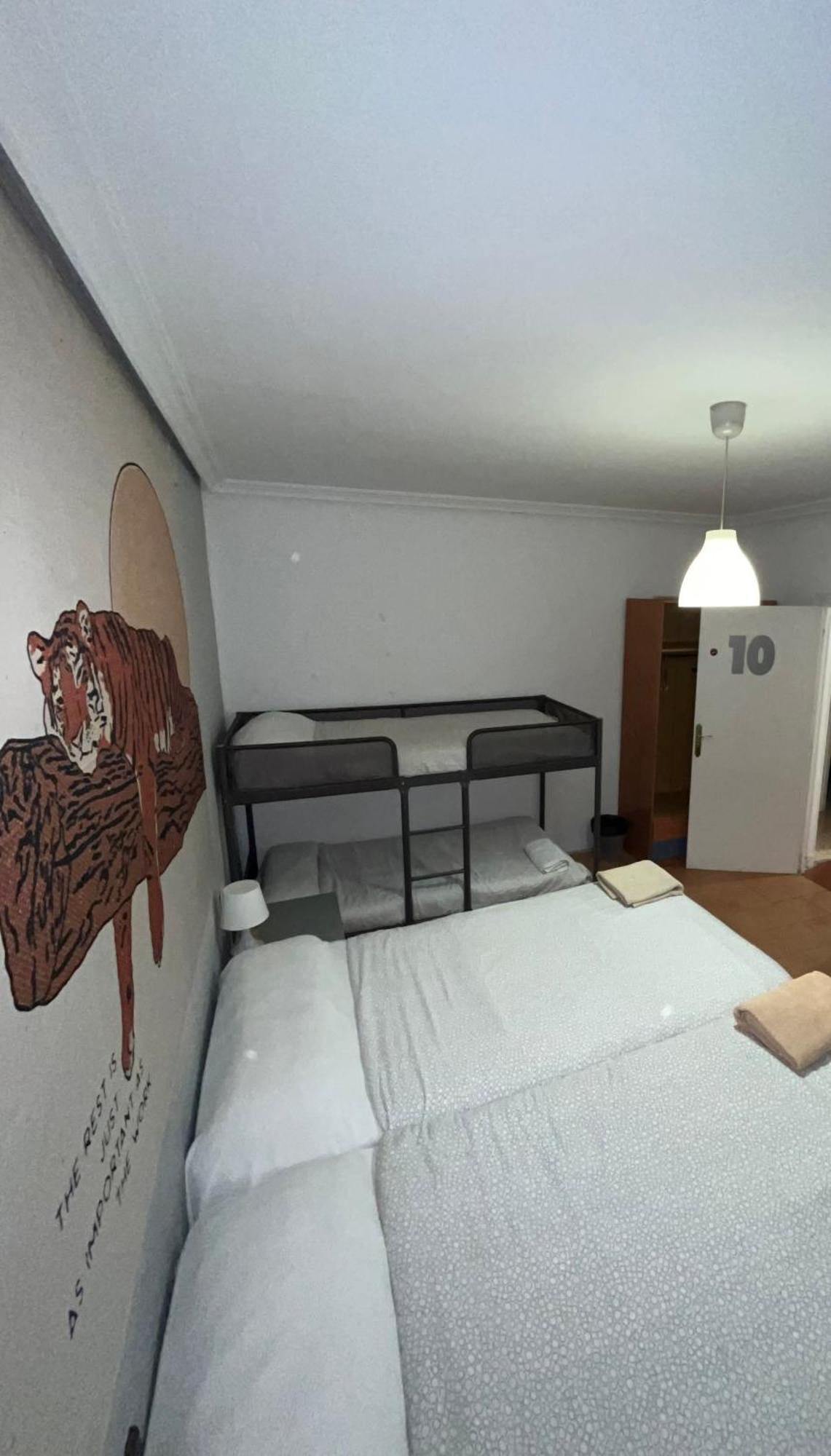 Roomin Pensión