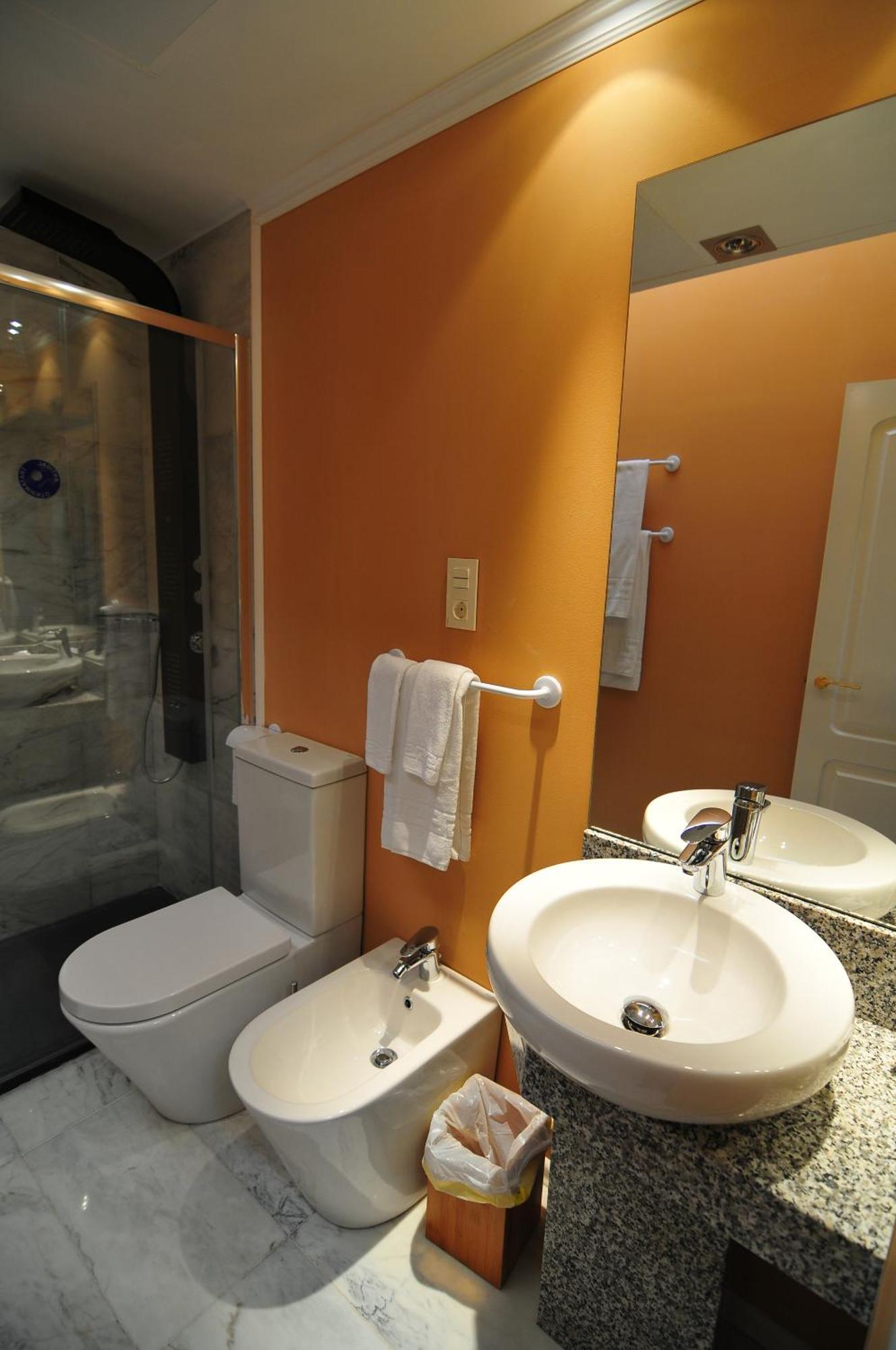 Boutique Casona Del Boticario Hotel 3*