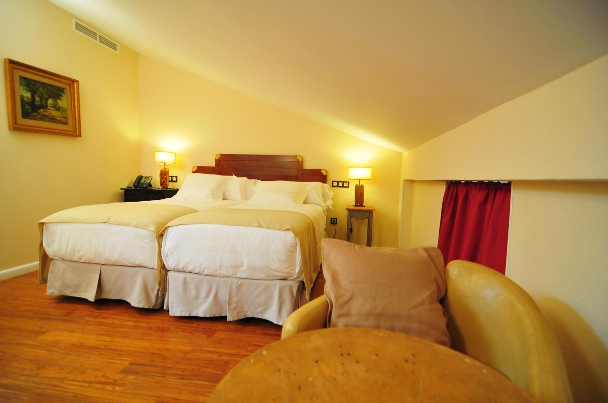 Boutique Casona Del Boticario 3*