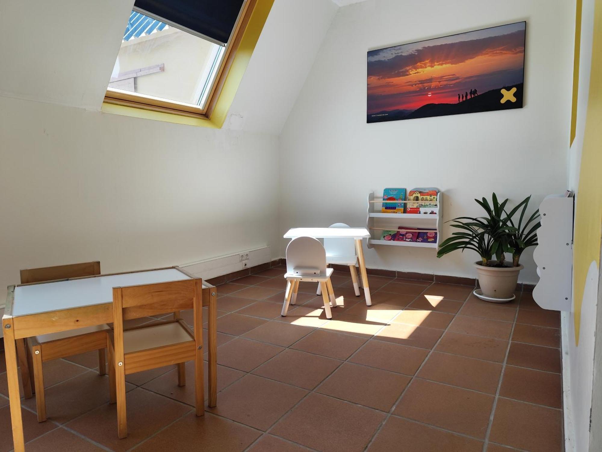 Núria Xanascat Hostal *