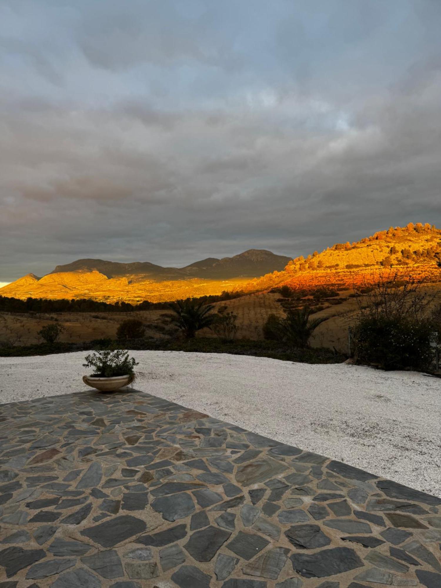 Bed and breakfast Casa Lamberdina