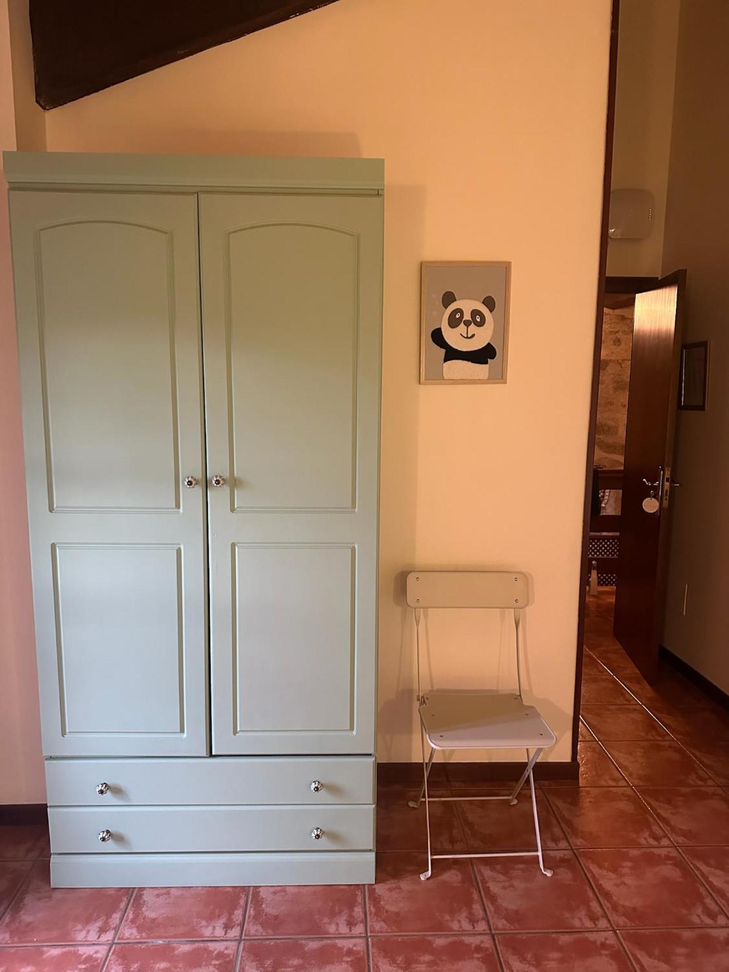A Cobacha Casa rural