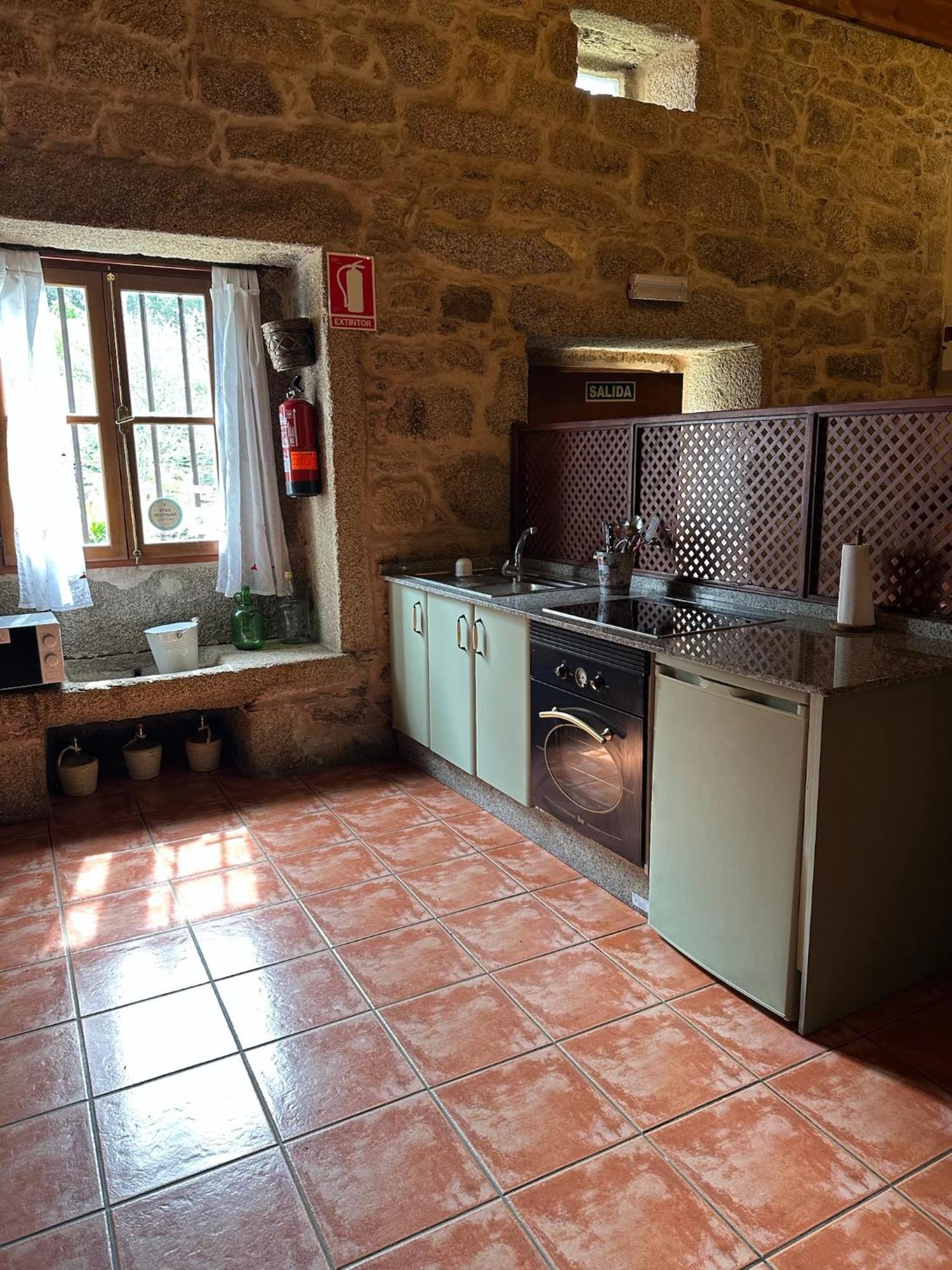 A Cobacha Casa rural