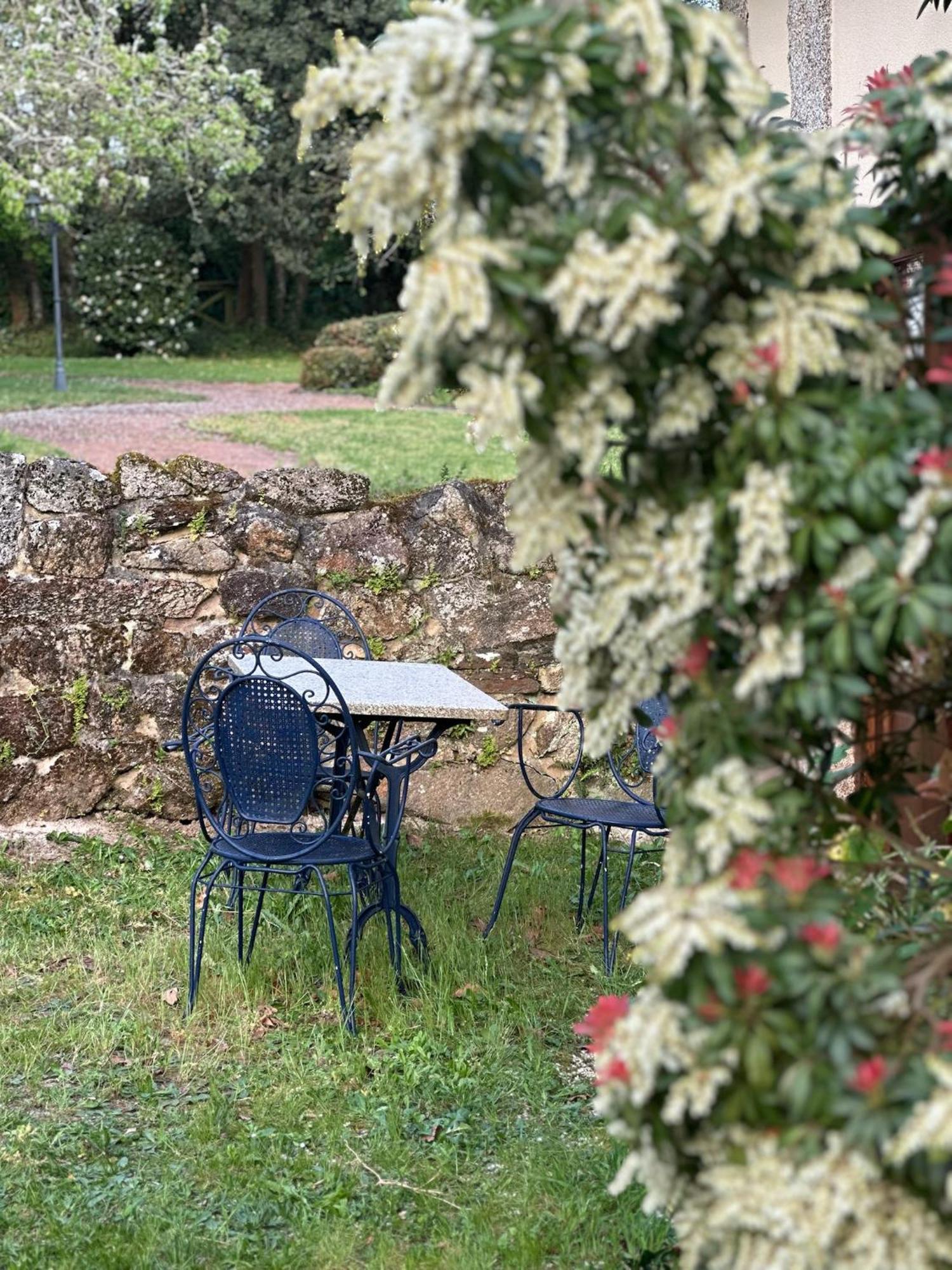 A Cobacha Casa rural