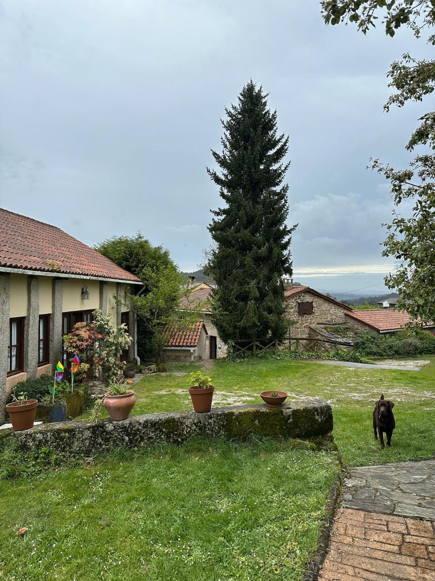 Casa rural A Cobacha *