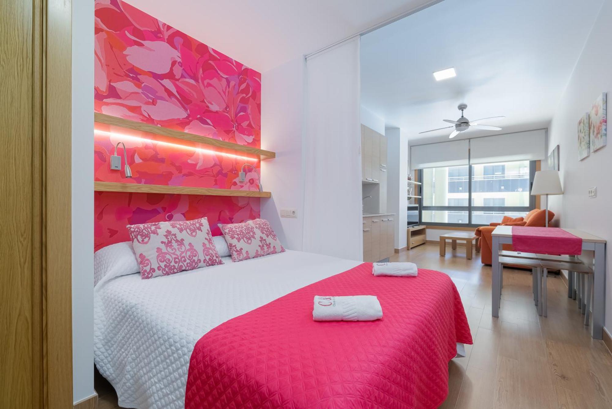 Playa Apartamento Sanxenxo