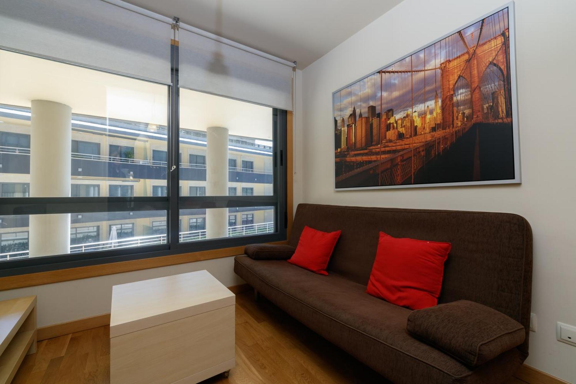 Apartamento Playa