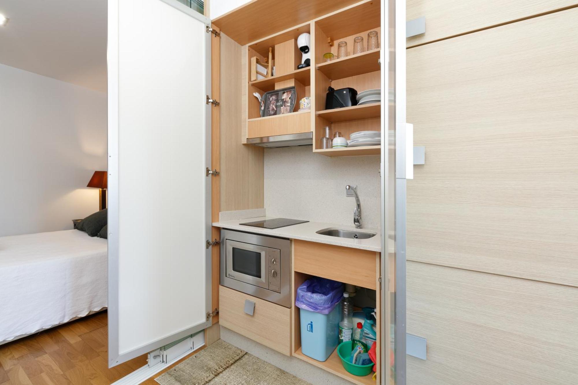 Playa Apartamento