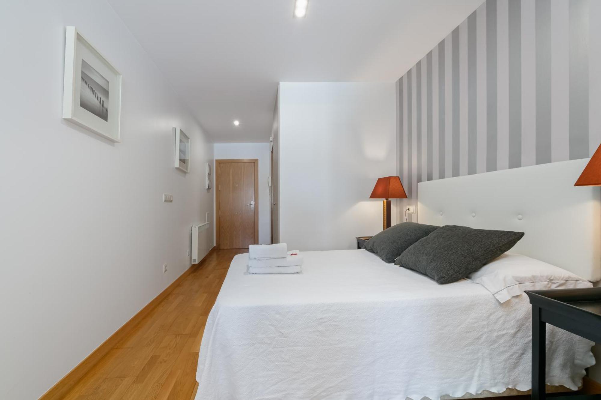Apartamento Playa Sanxenxo