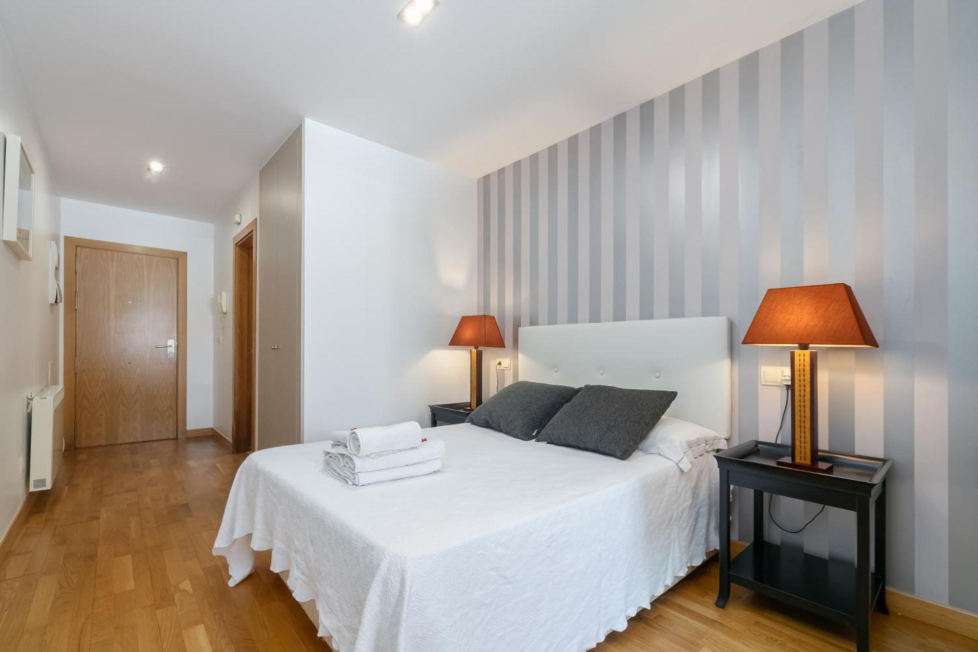 Apartamento Playa