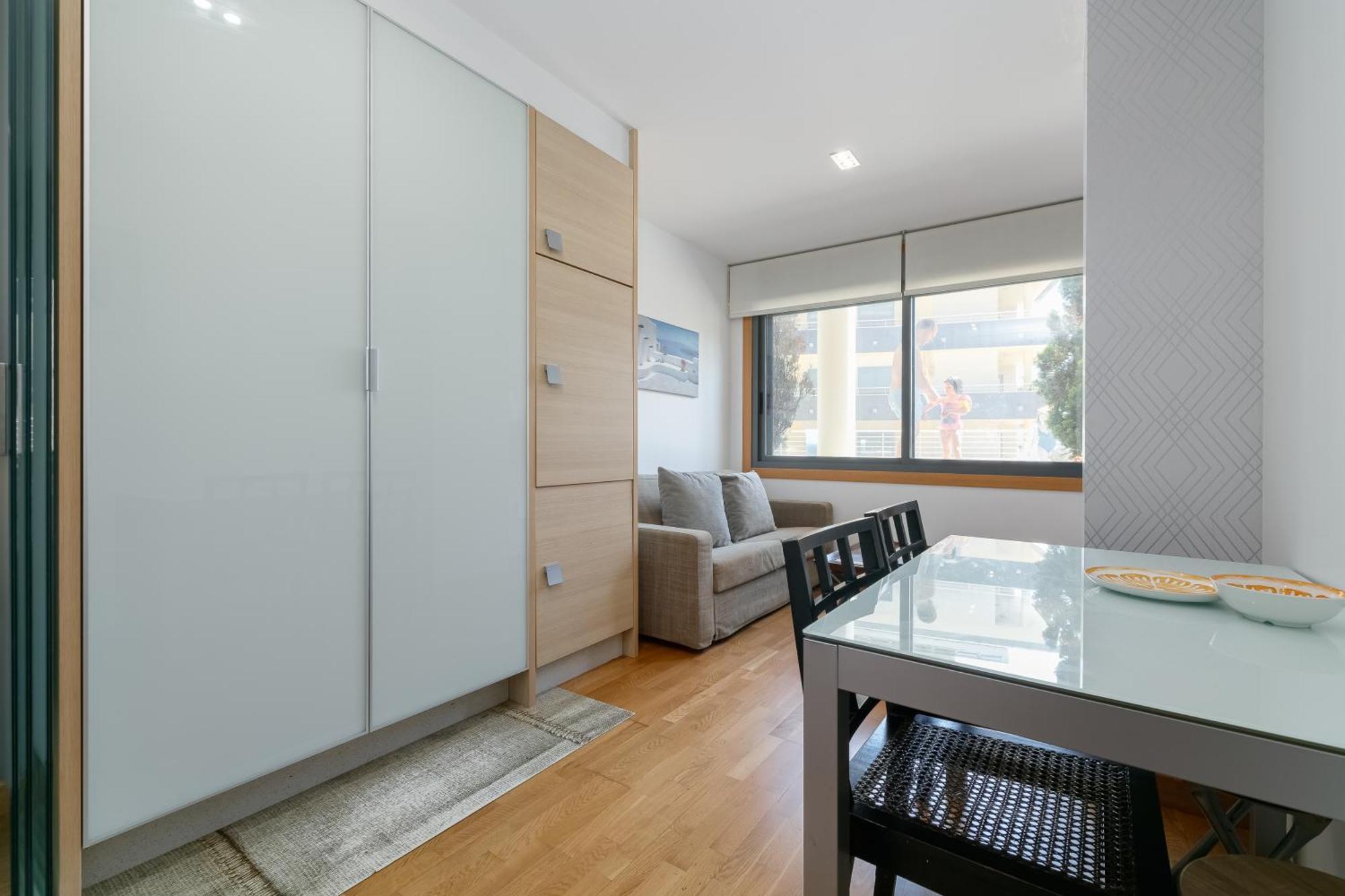 Playa Apartamento *